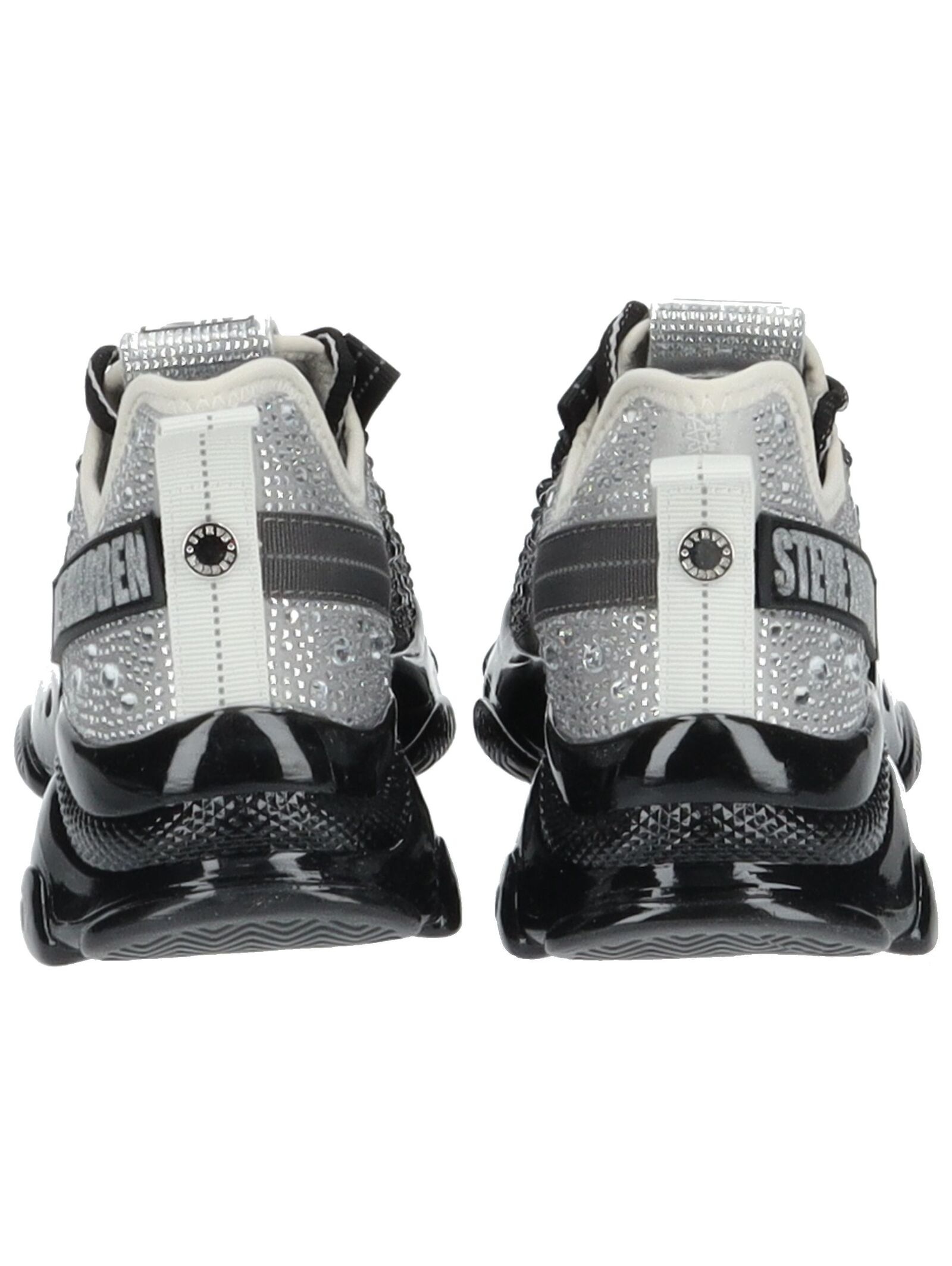 STEVE MADDEN Sneaker »STEVE MADDEN Sneaker Textil«