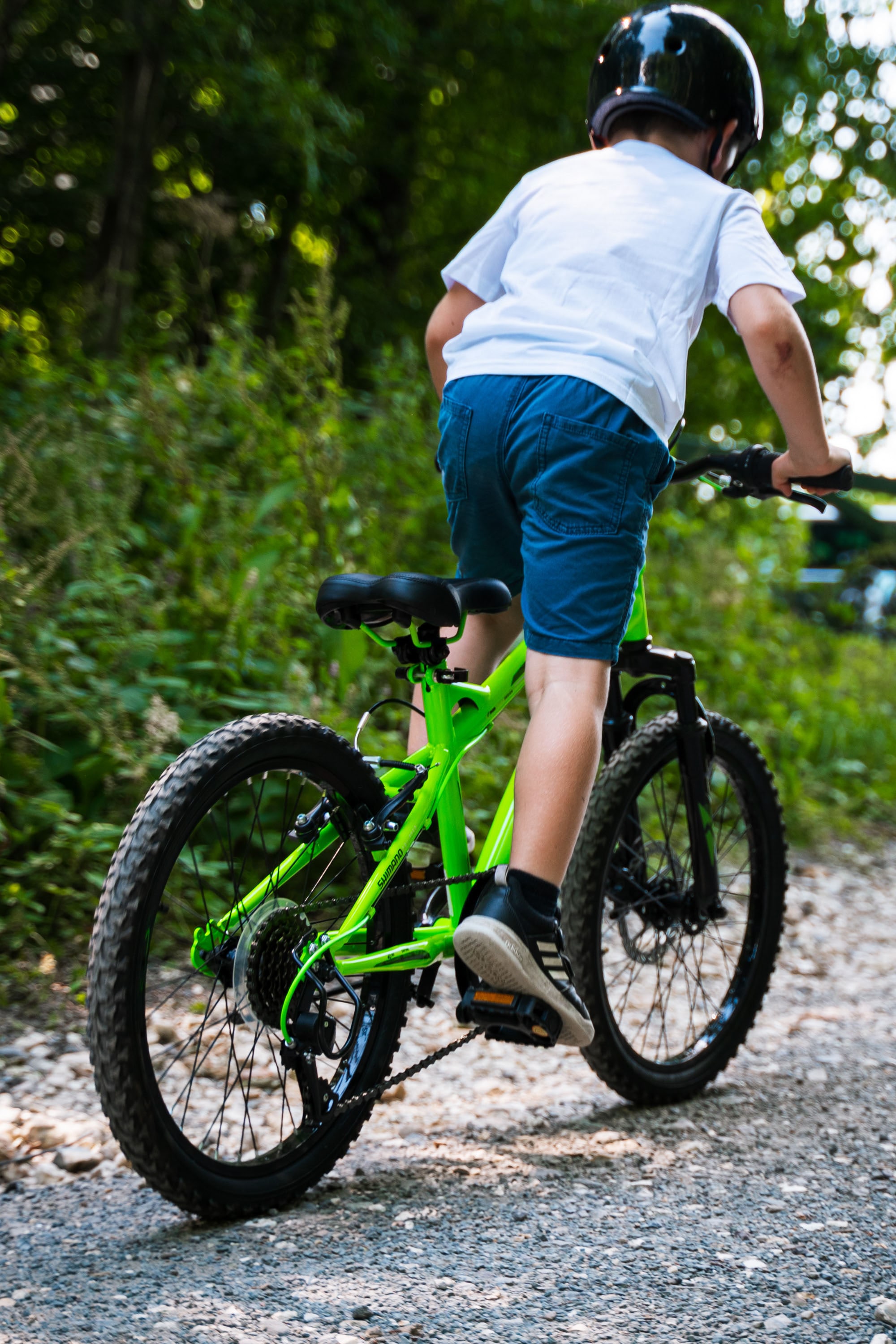 Huffy Jugendfahrrad