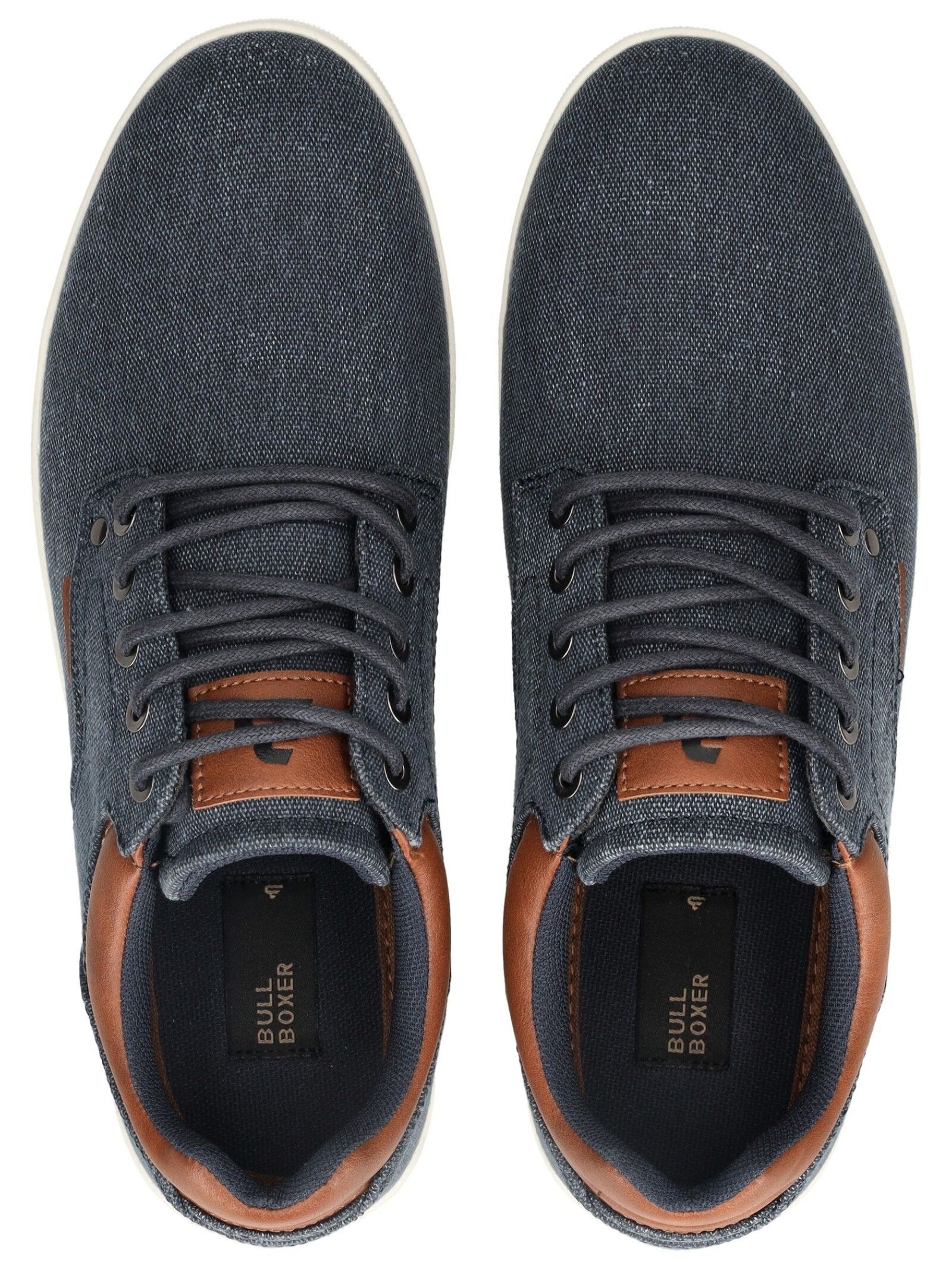 Bullboxer Sneaker »Bullboxer Sneaker Textil«