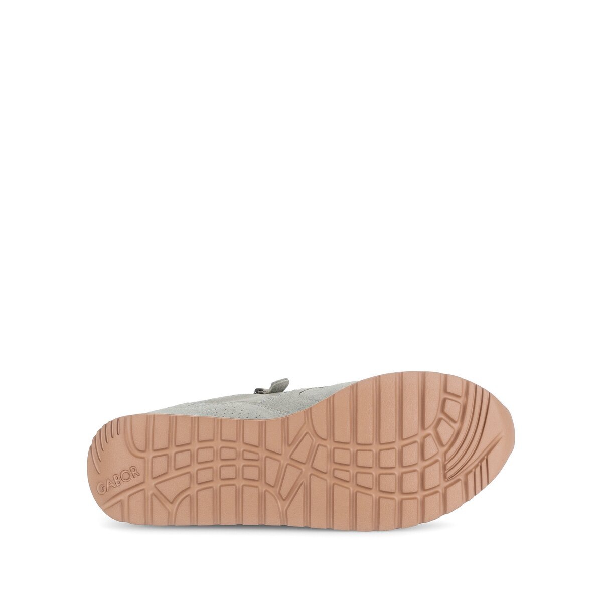 Gabor Sneaker Low Green 35.5 3