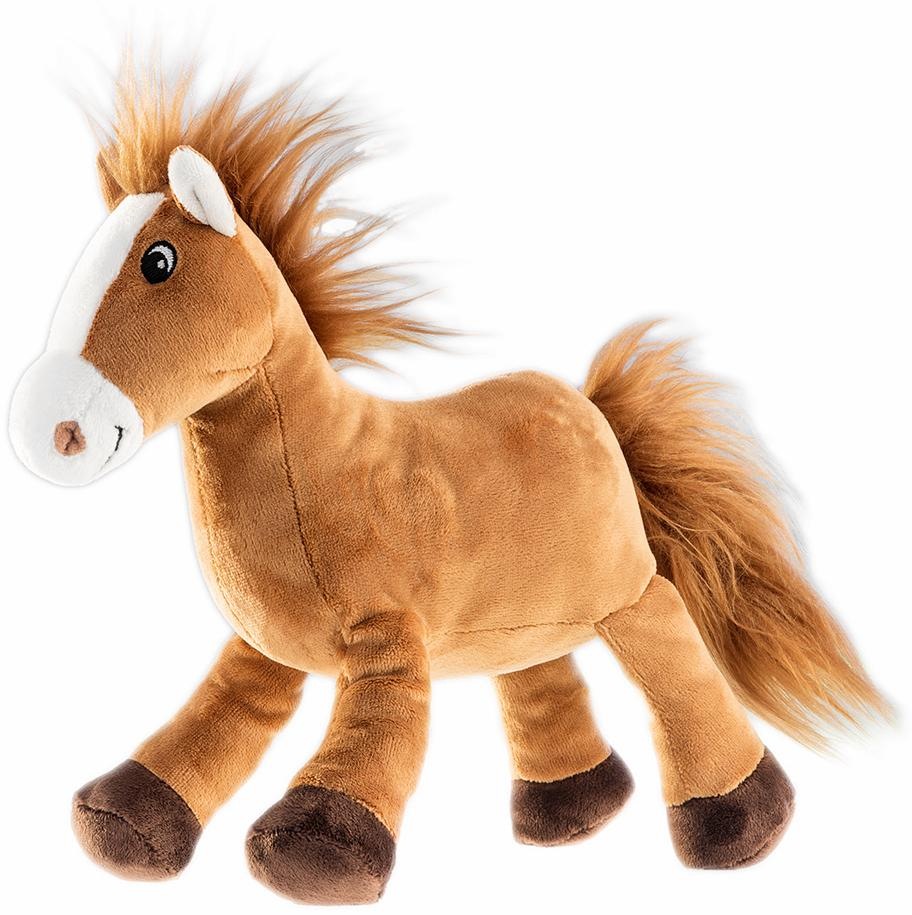Kuscheltier Pferd Magic, 24 cm