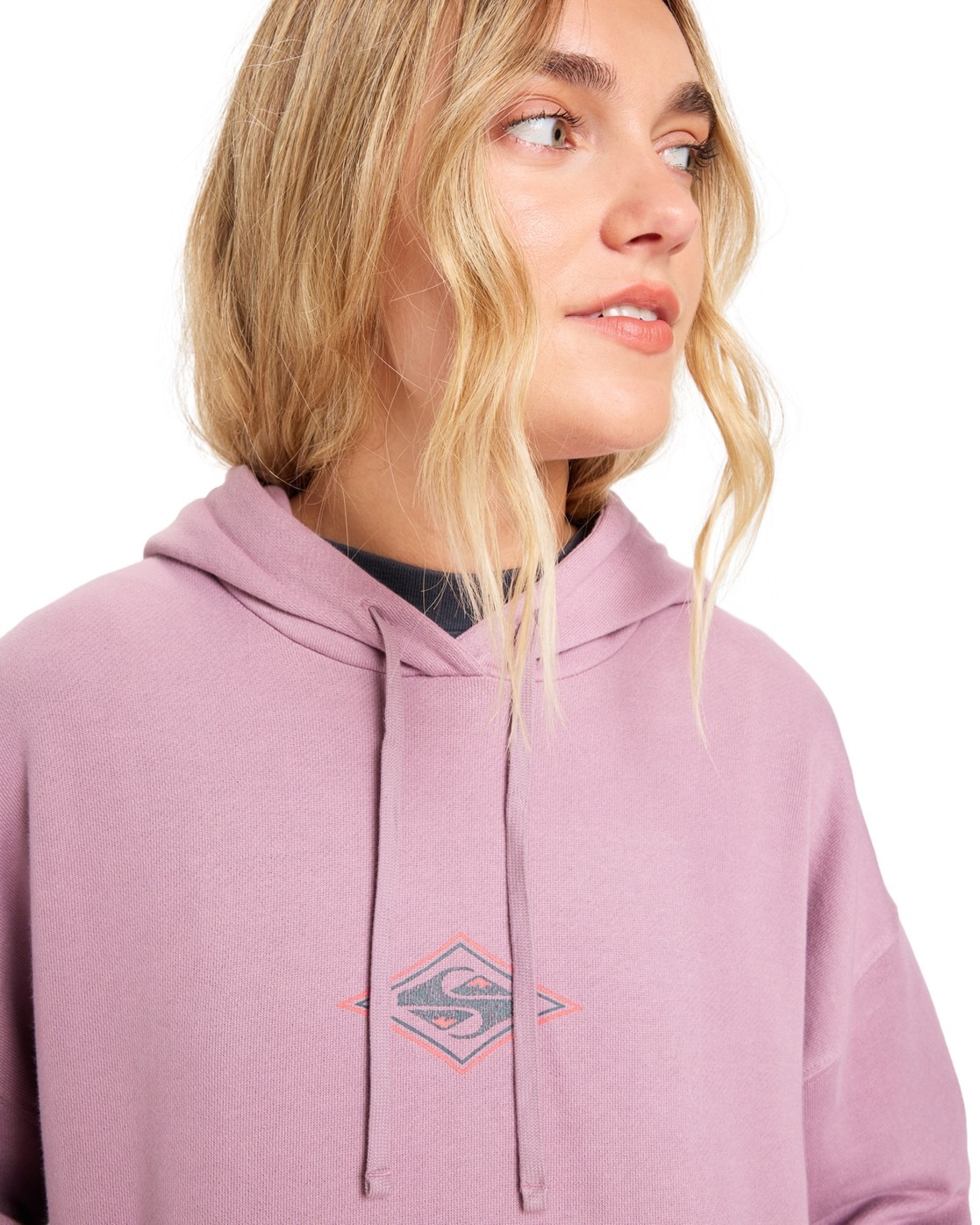 Quiksilver Kapuzensweatshirt »Standard«