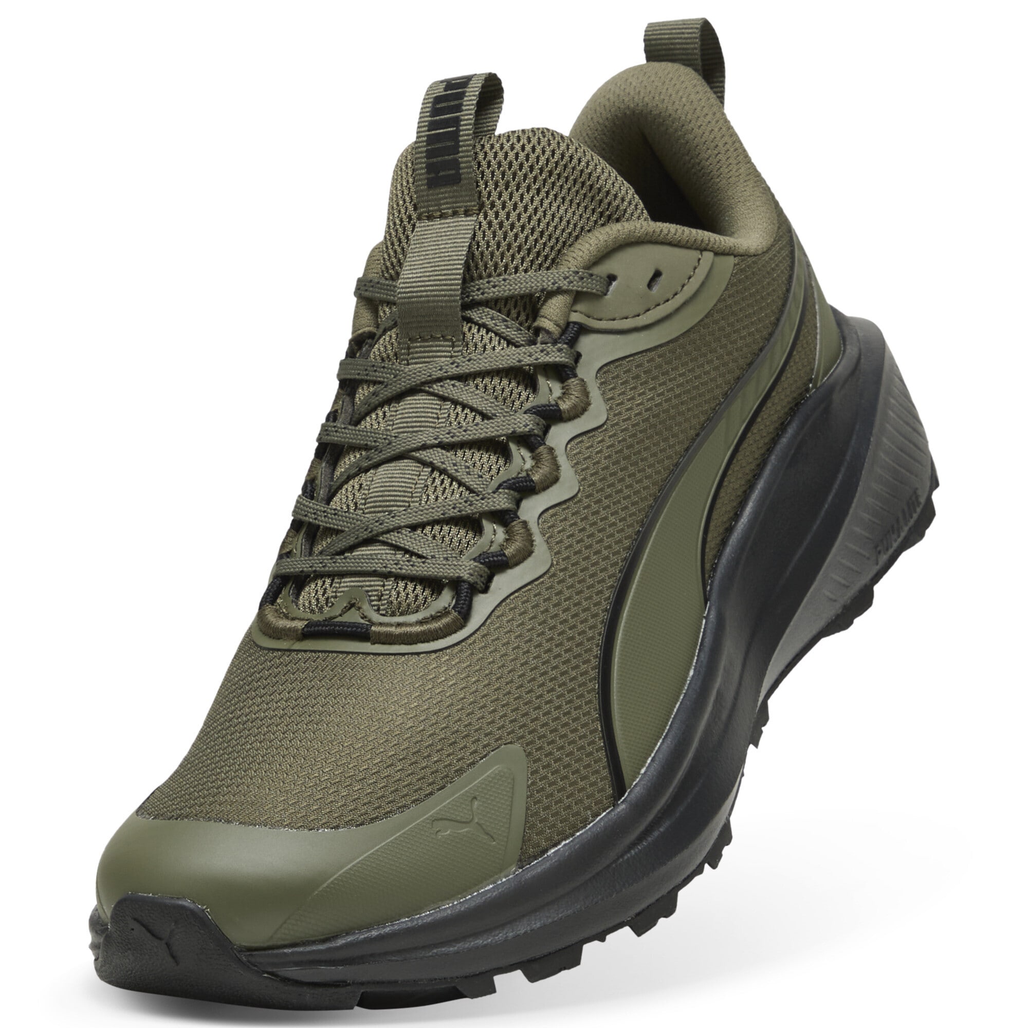 PUMA Laufschuh »Skyrocket Lite Trail Laufschuhe Erwachsene«