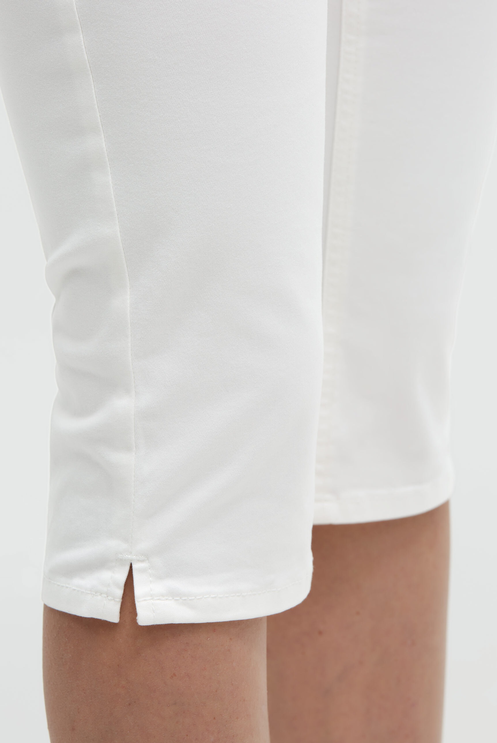 SOCCX Comfort-fit-Jeans mit normaler Leibhöhe