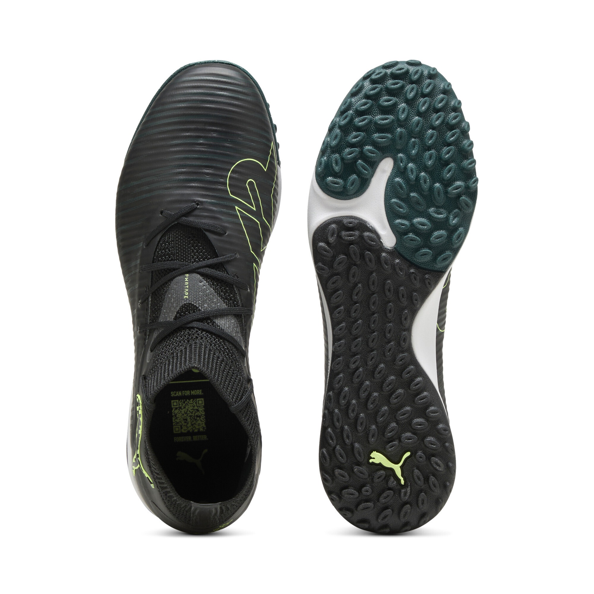 PUMA Fußballschuh »FUTURE 8 PRO Cage Fußballschuhe Erwachsene«