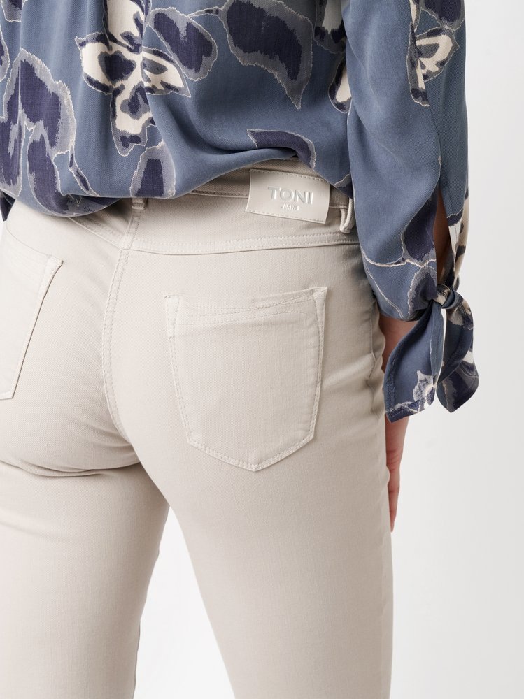 TONI Skinny-fit-Jeans im Four-Pocket Style günstig online kaufen