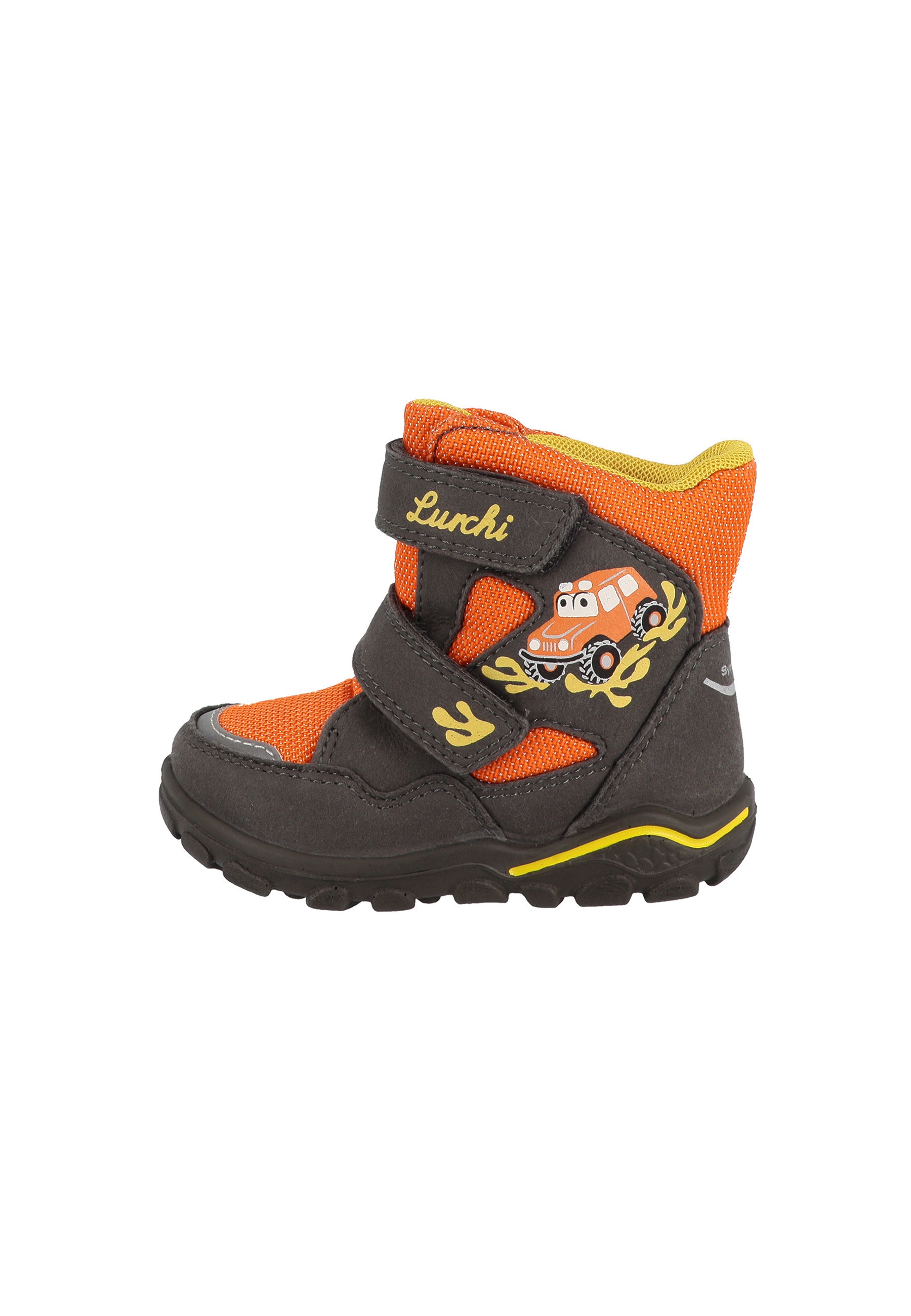 Lurchi Sneaker »Lurchi Keke-SYMPATEX«