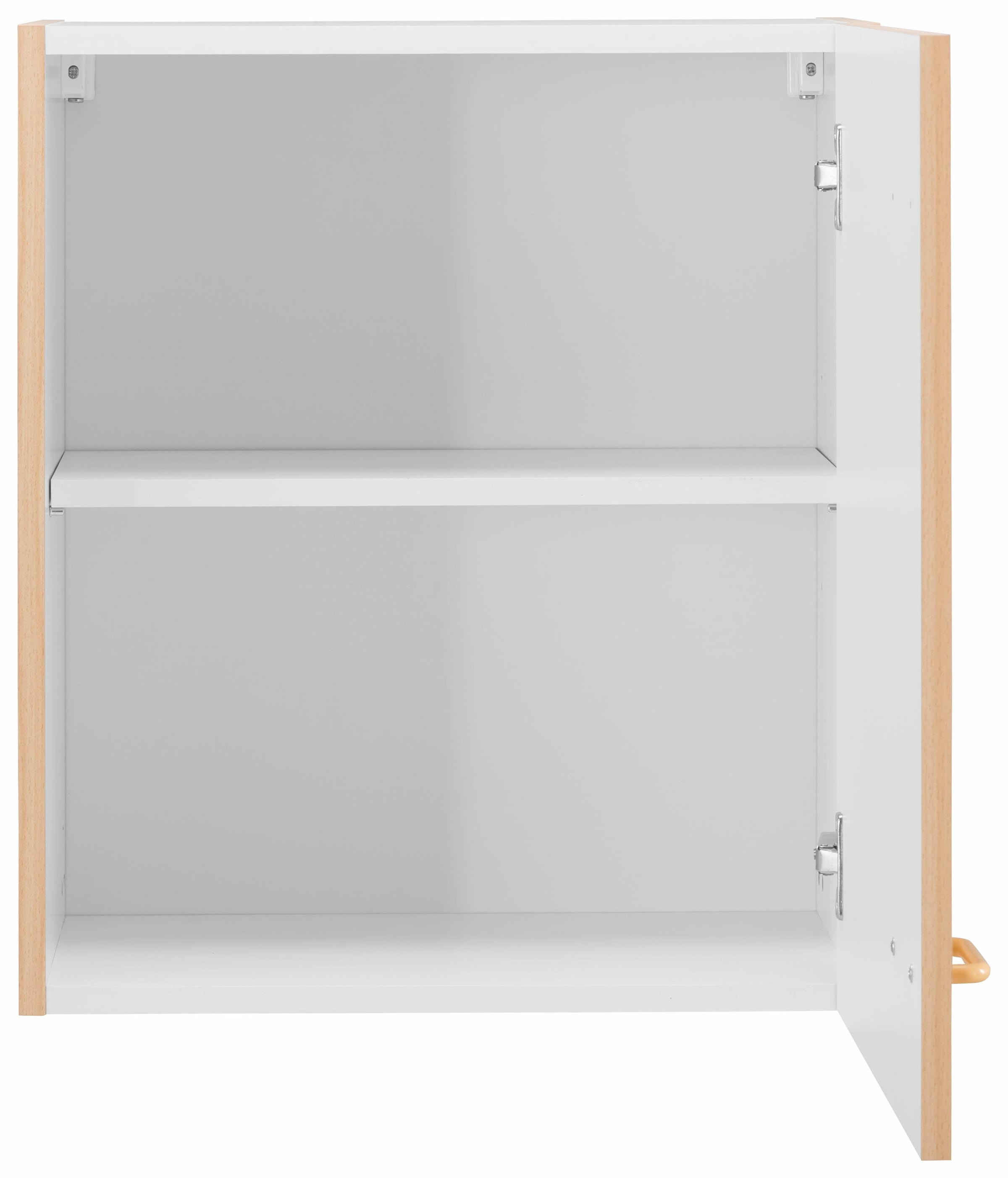 KOCHSTATION Hängeschrank »KS-Elster«, Breite 50 cm, 1 Einlegeboden
