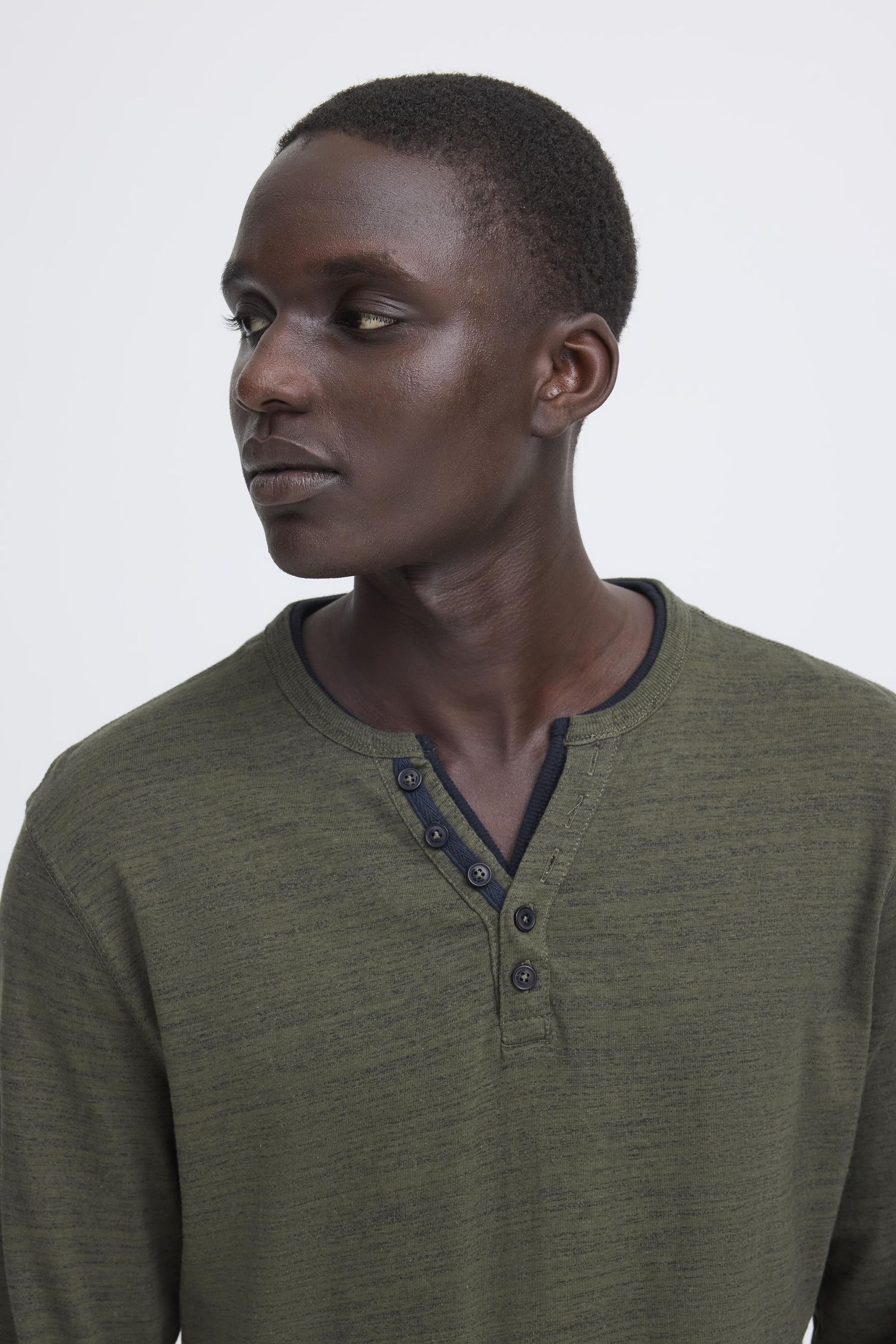 Blend Sweatshirt »Langarmshirt BHKEVO«