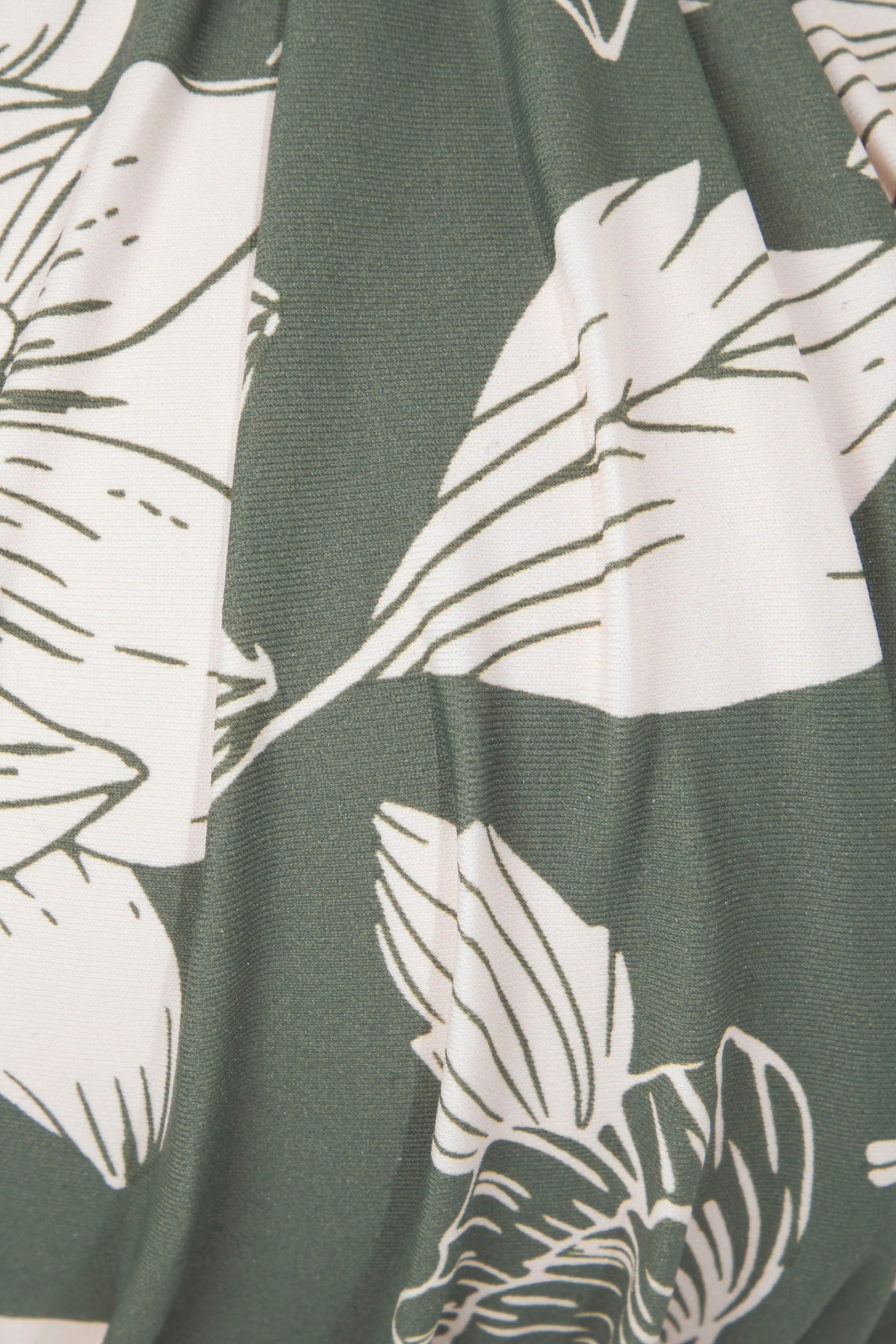 s.Oliver Triangel-Bikini-Top »Lady«, mit floralem Design