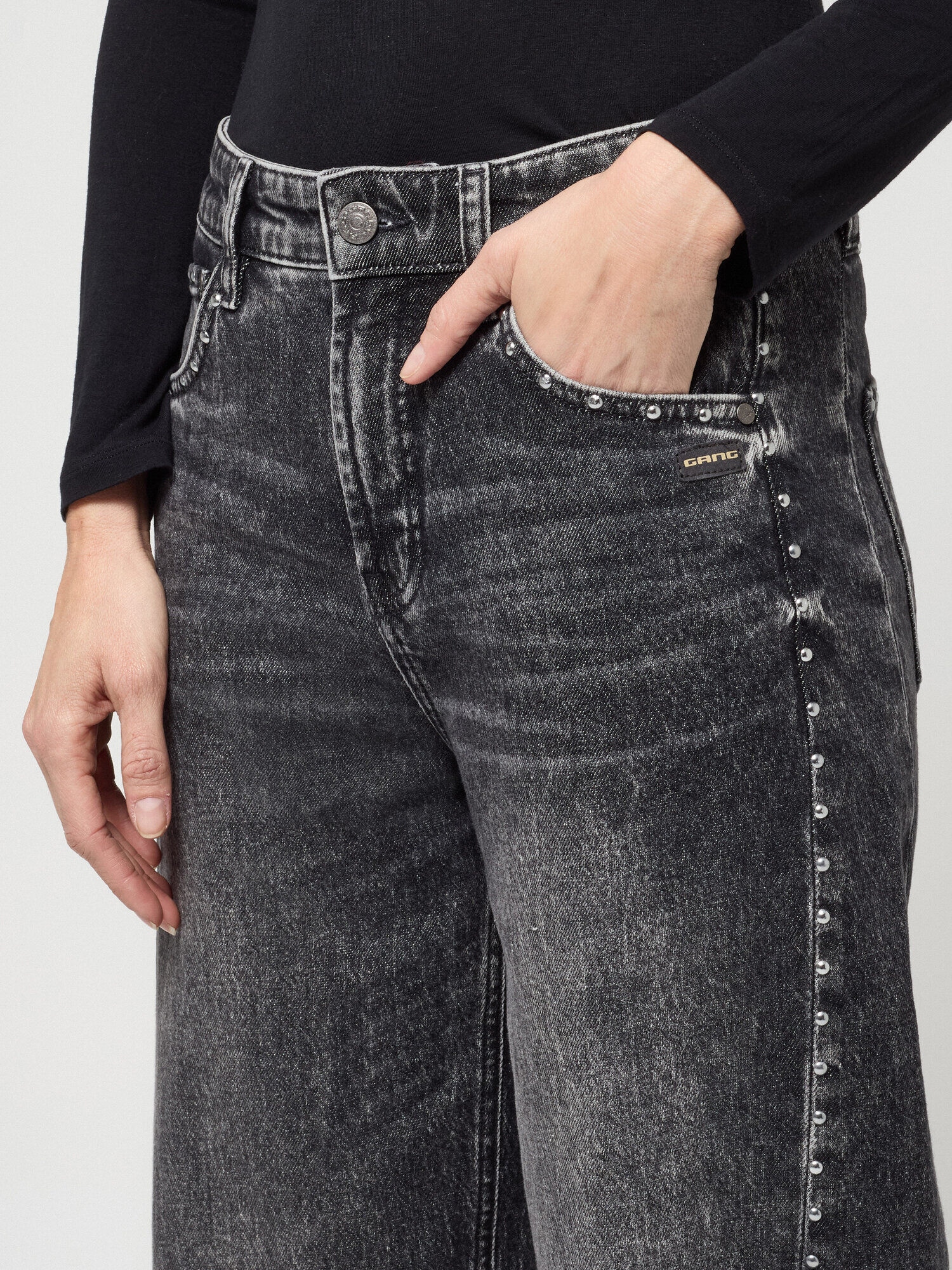 GANG 5-Pocket-Jeans »94BLAKE« im 5-Pocket-Style