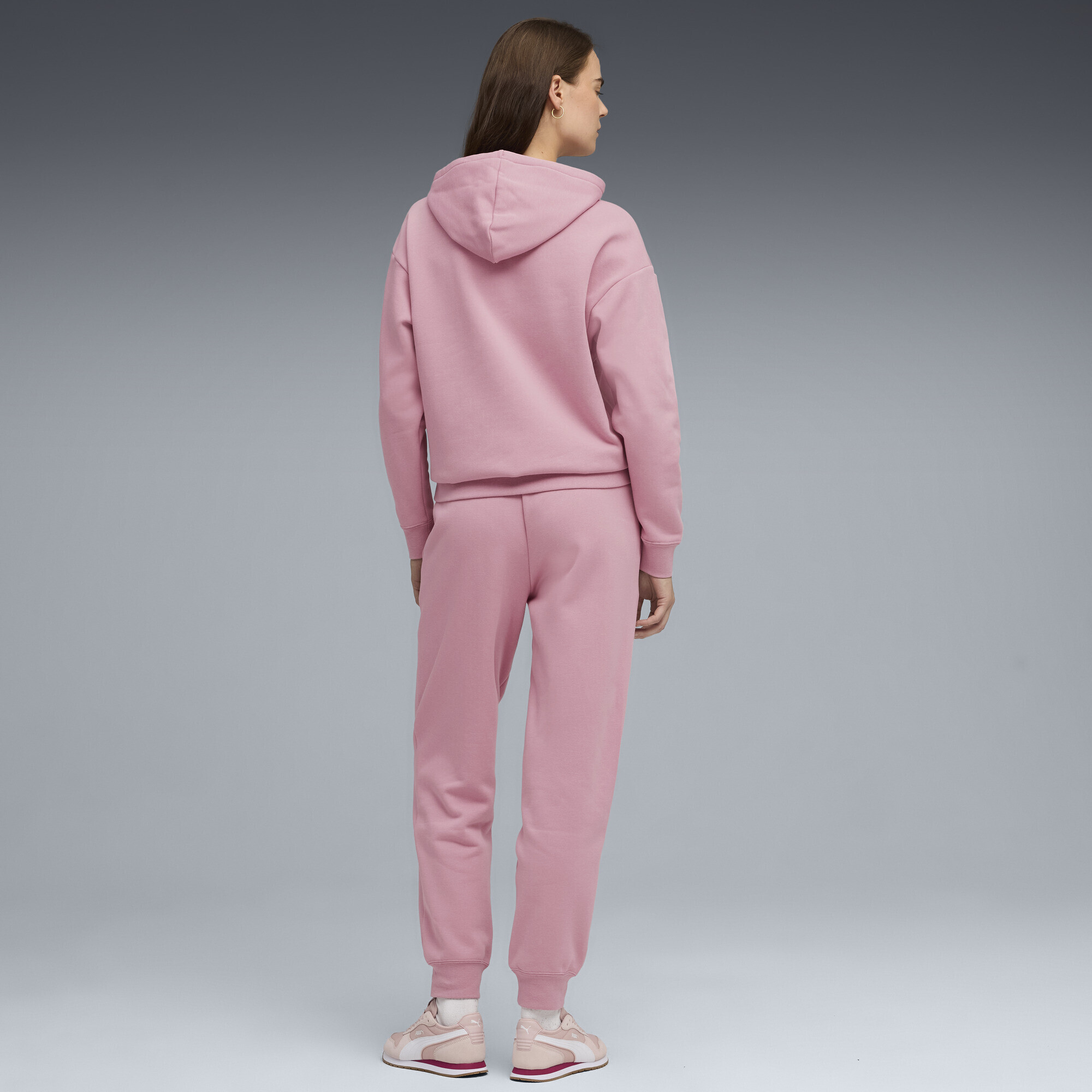 Thumbnail - PUMA Jogginganzug "Loungewear Fleece Jogginganzug Damen"