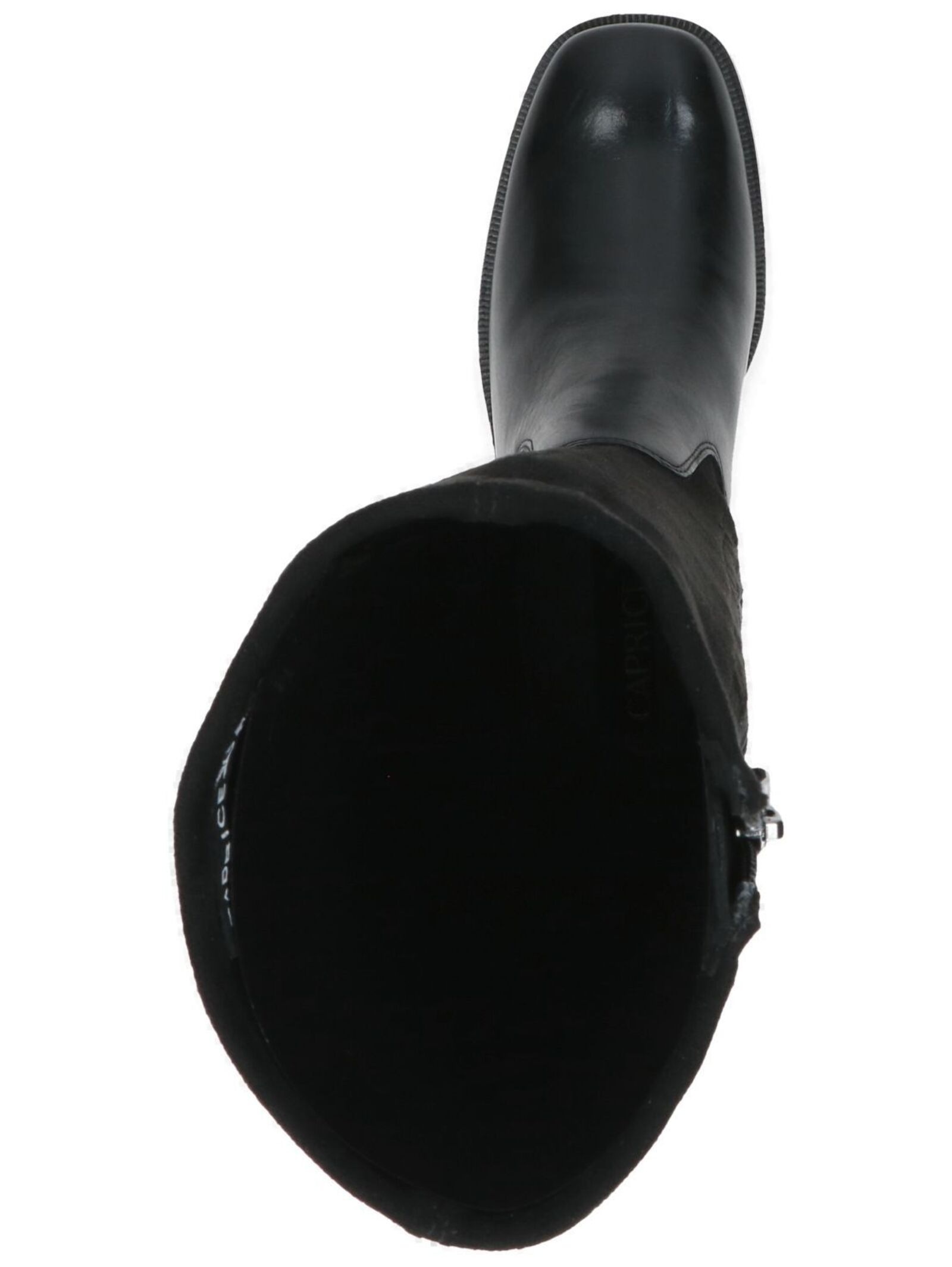 Caprice Stiefel »Caprice Stiefel Leder/Textil«