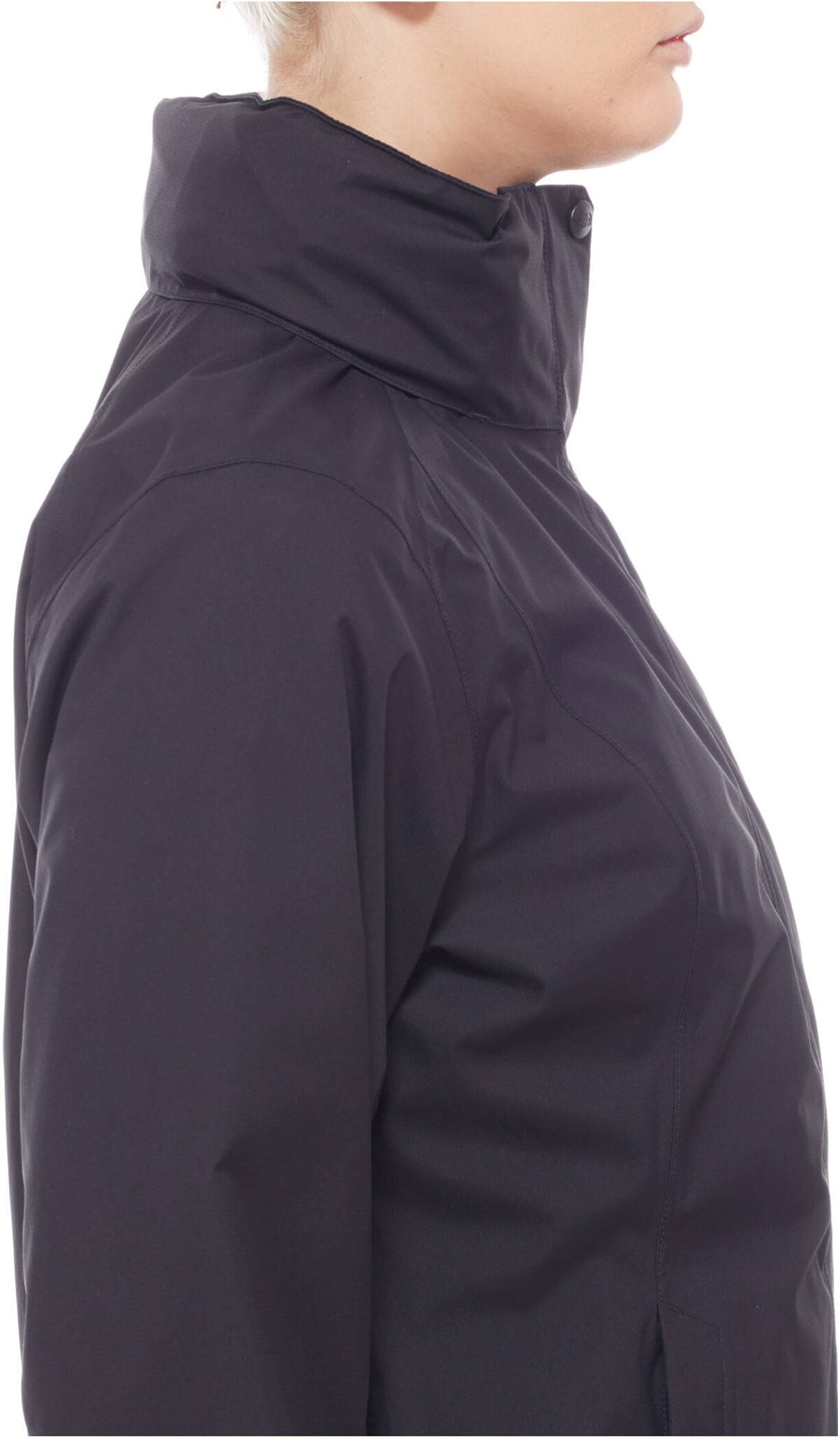 The North Face 3-in-1-Funktionsjacke »EVOLVE II TRICLIMATE«, (2 St.), mit Kapuze, Winterjacke Wasserdicht & Windabweisend & Atmungsaktiv