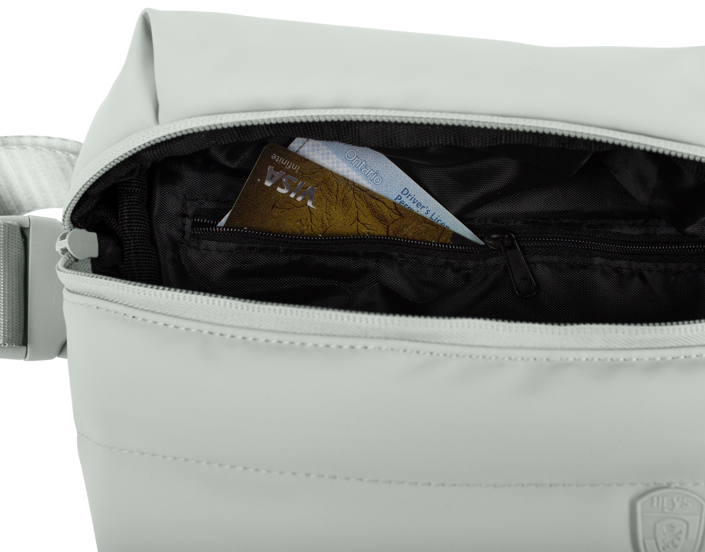 Heys Gürteltasche »The Puffer Waist Bag«, Hüfttasche Bauchtasche Hip Bag