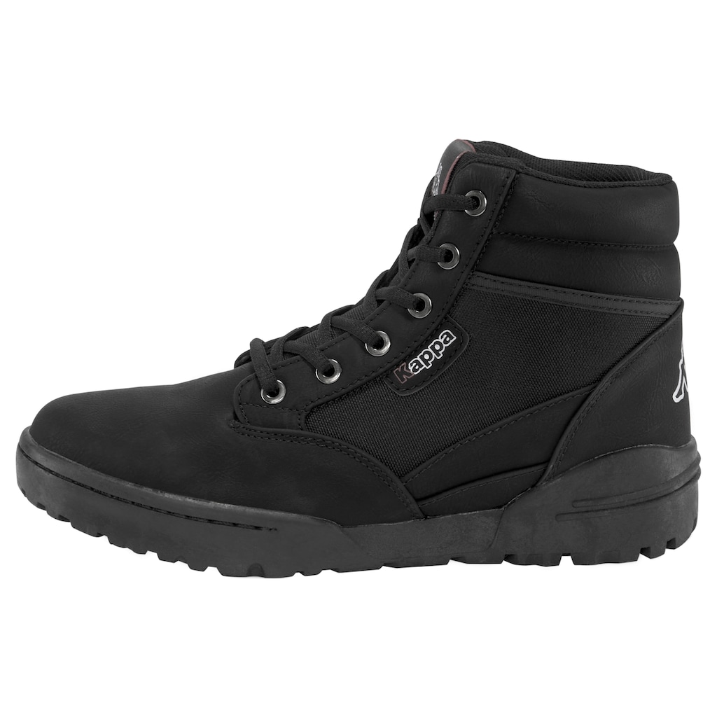 Kappa Schnürboots