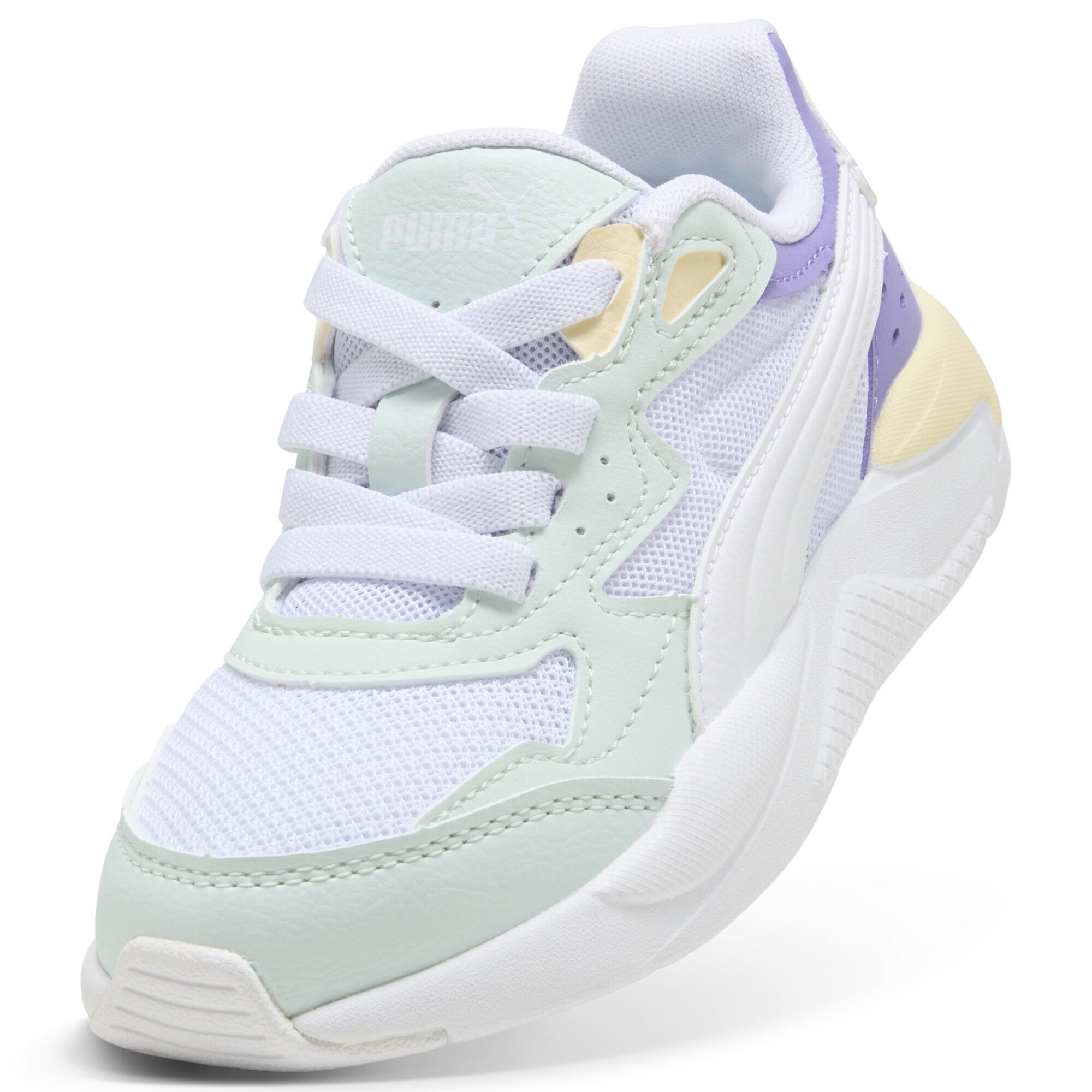 PUMA Sneaker »X-Ray Speed AC Sneakers Kinder«