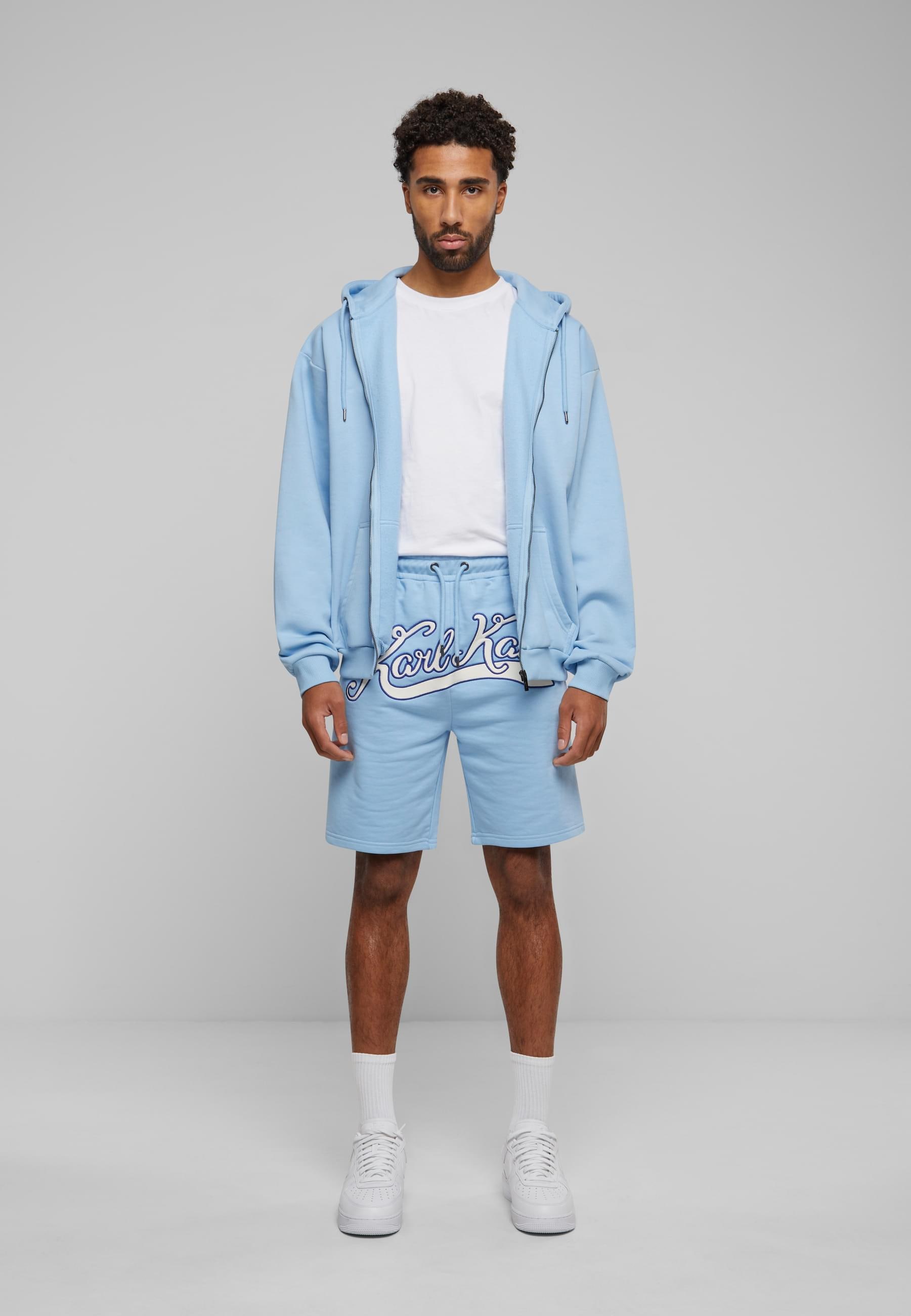 Karl Kani Sweatshorts »Karl Kani Herren«, (1 tlg.)