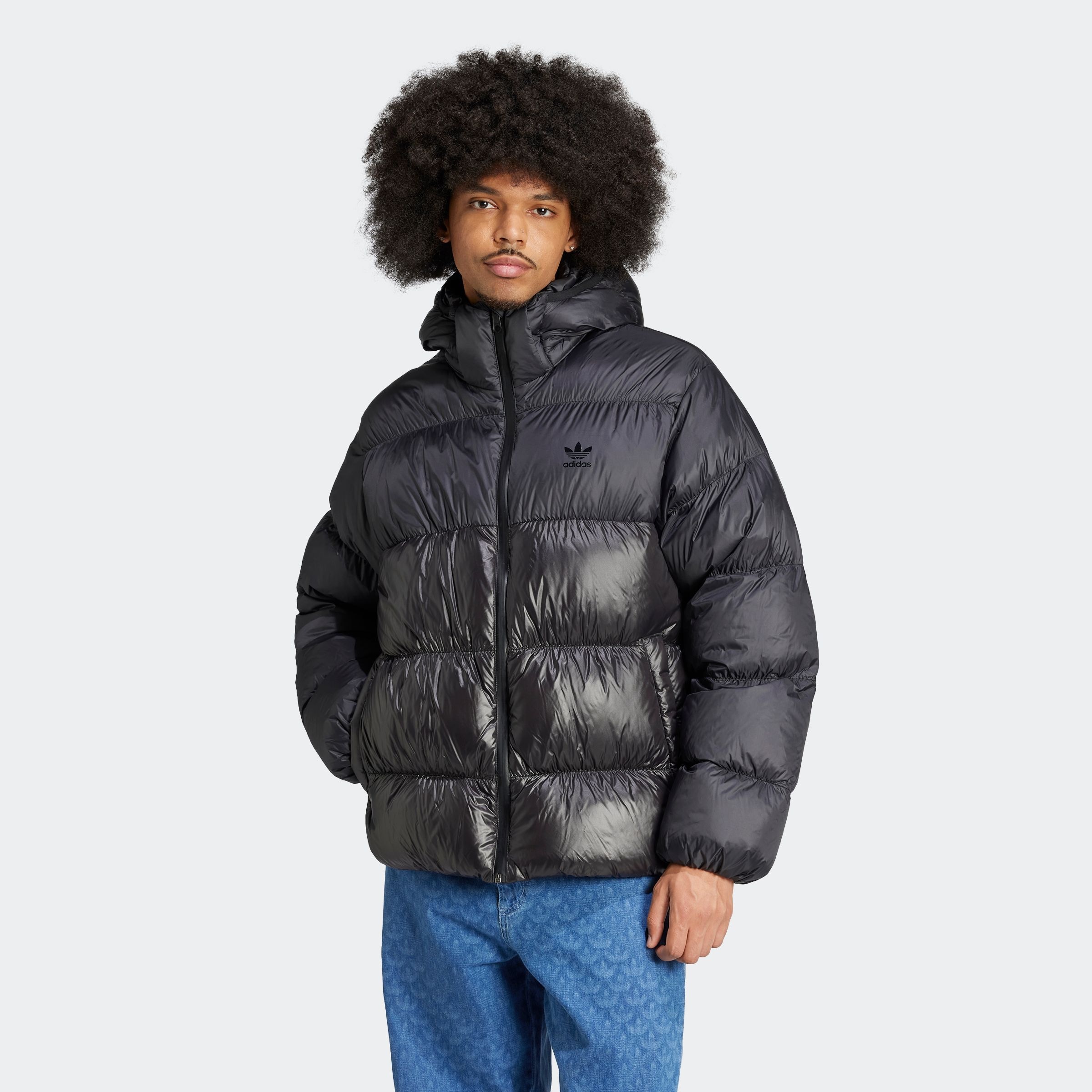 adidas Originals Winterjacke "ADICOLOR REGEN PUFFY" günstig online kaufen