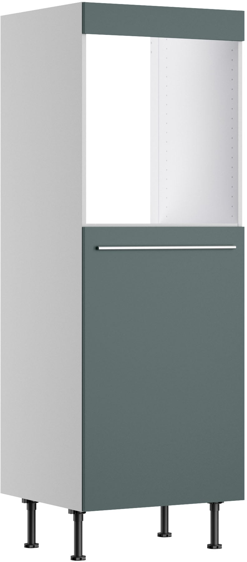 KOCHSTATION Backofen/Kühlumbauschrank "KS-Bern2" Breite 60 cm, Höhe 176,6 c günstig online kaufen