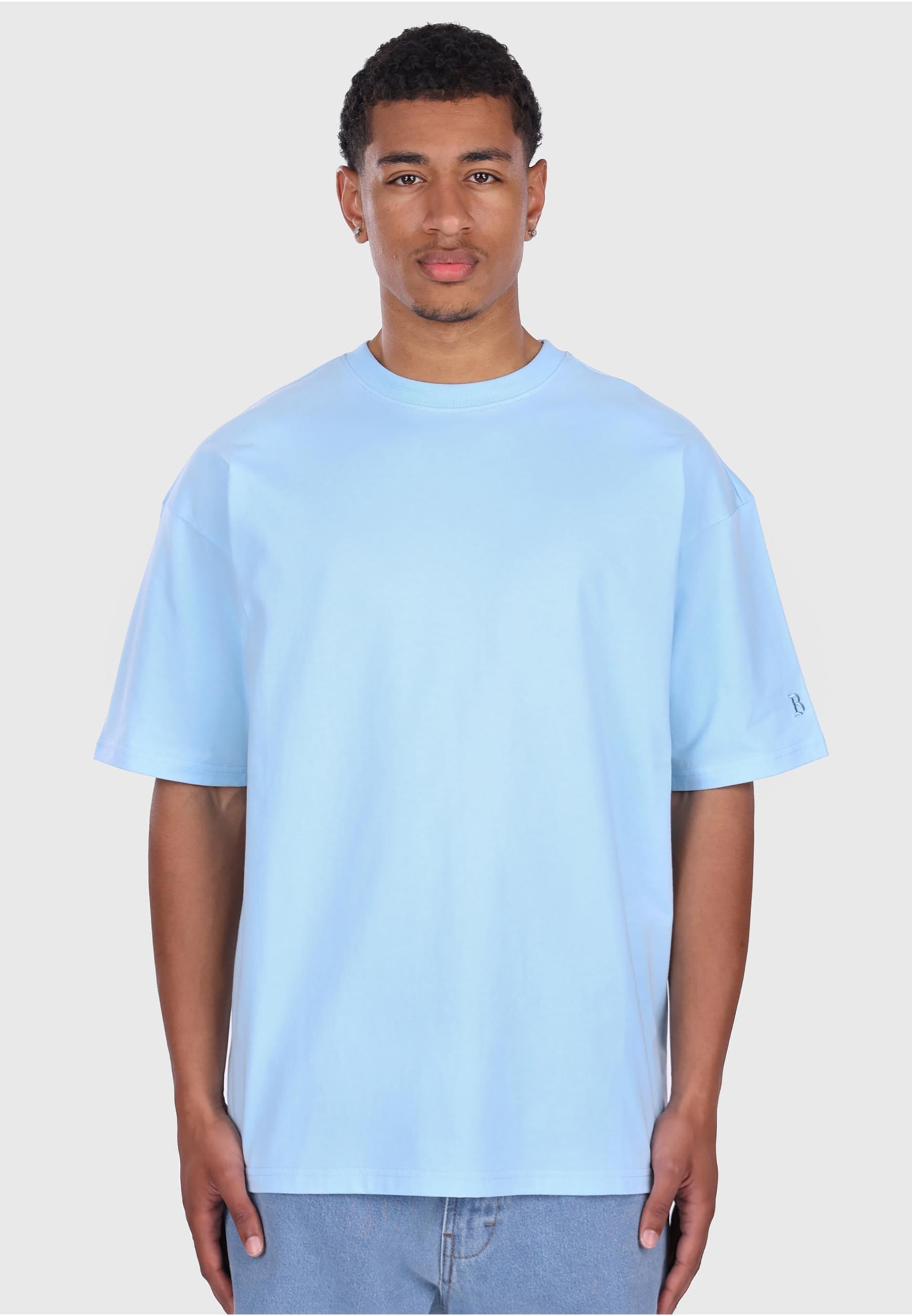 Dropsize T-Shirt »Dropsize Regular Fit T-Shirt« 1 Stk.