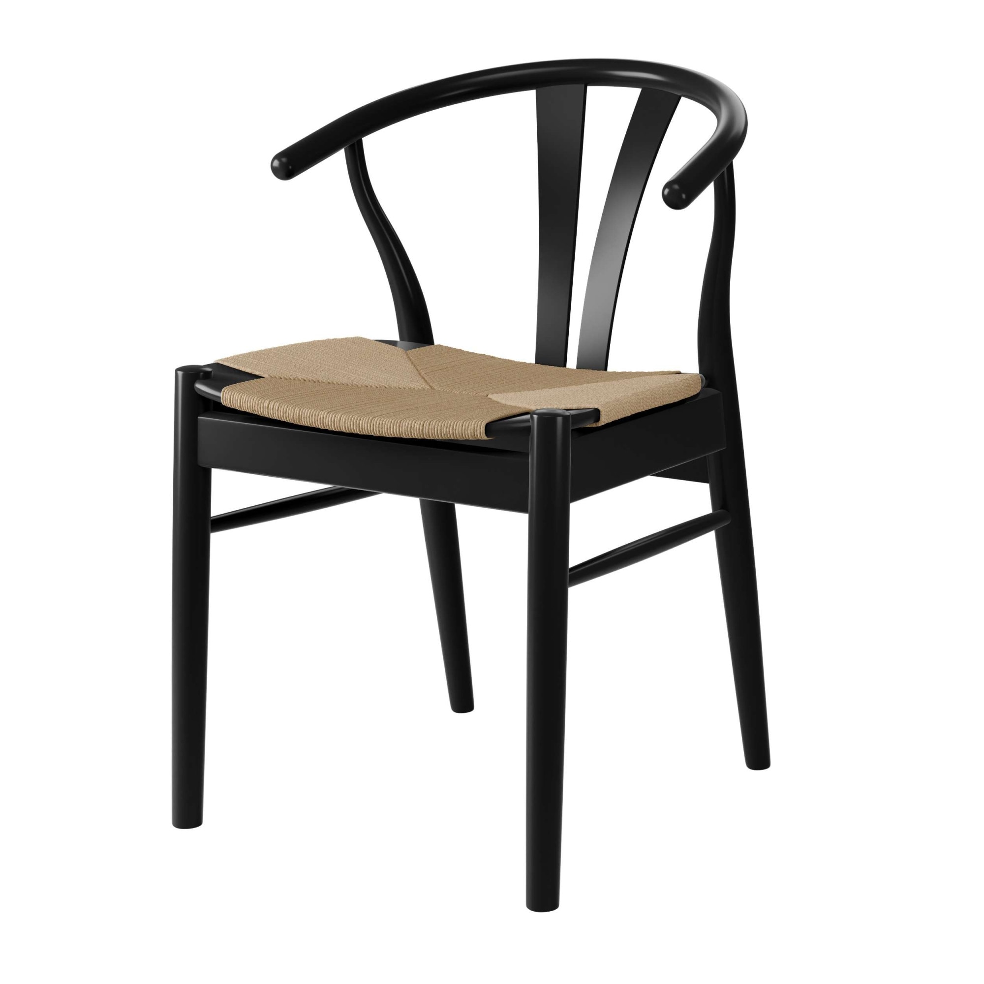 Hammel Furniture Stuhl "Frida, Massivholz mit gepolsterter Sitzfläche - hoher Komfort" () Massivholz, gepolsterte Sitzfläche, versch. Farbvarianten
