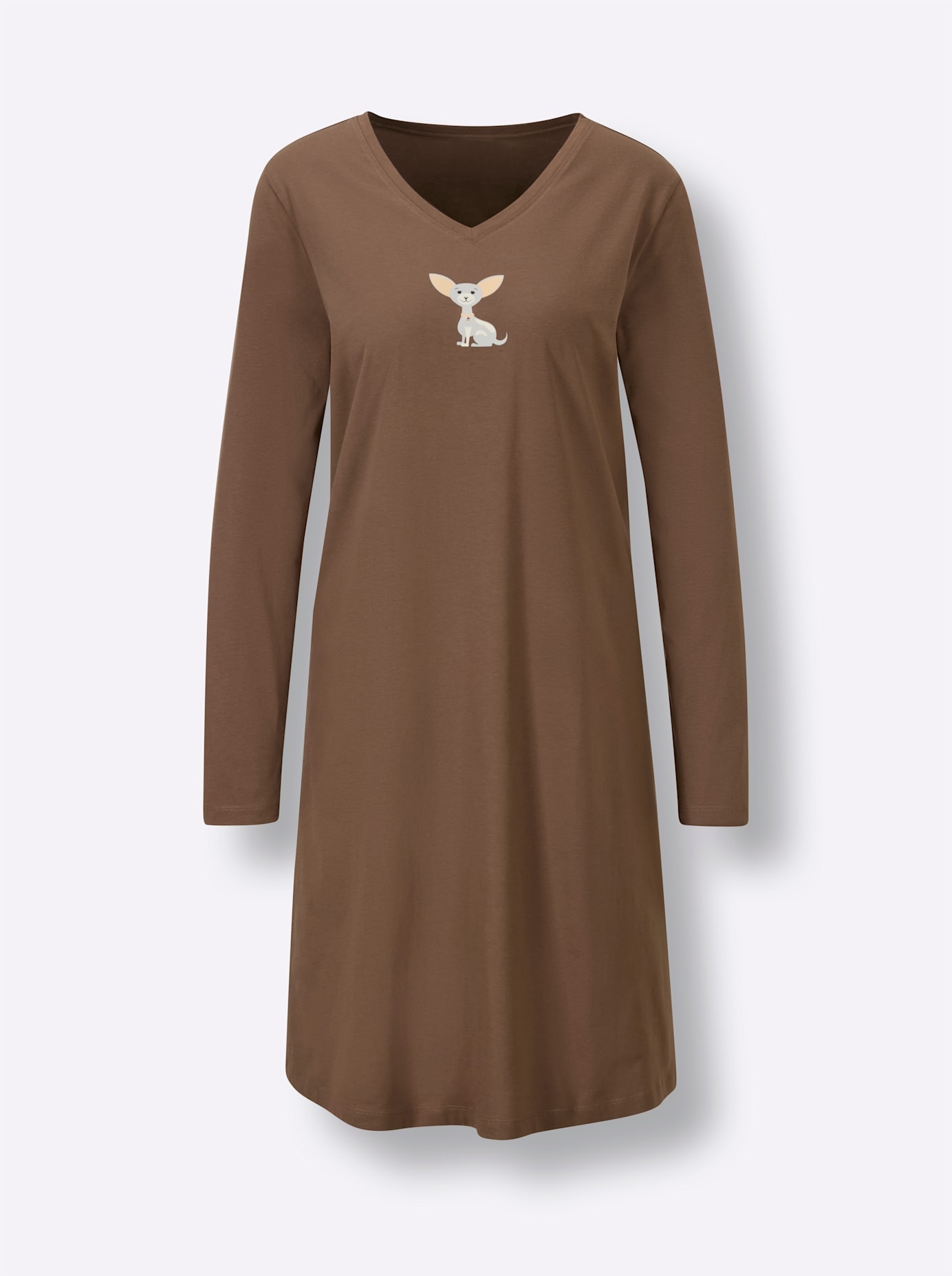 wäschepur Sleepshirt »Sleepshirts«