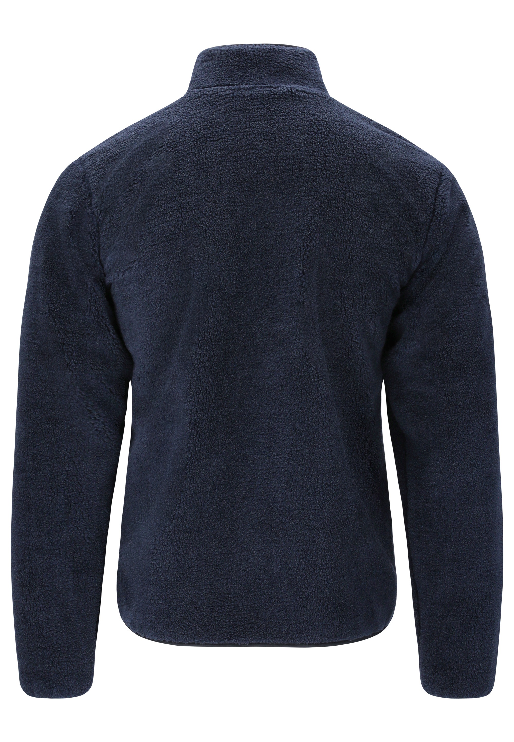 WHISTLER Fleecejacke »Sprocket«, aus atmungsaktivem Material