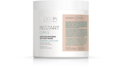 Haarmaske »CURLS Nourishing Mask«