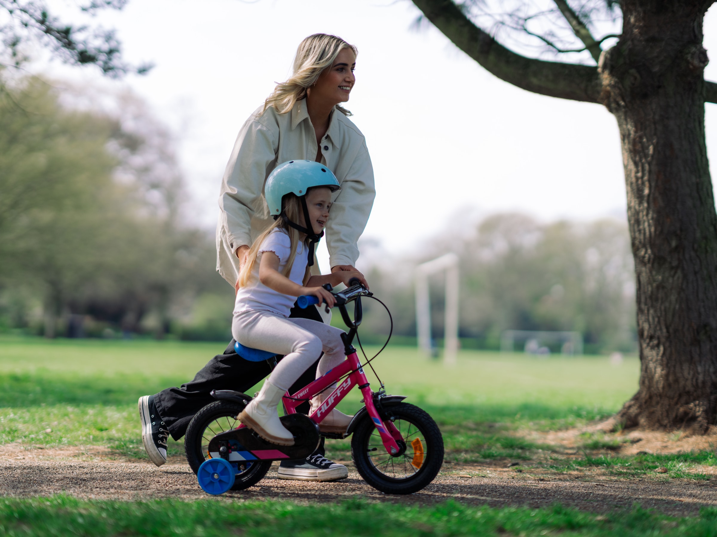Huffy Kinderfahrrad »So Sweet«