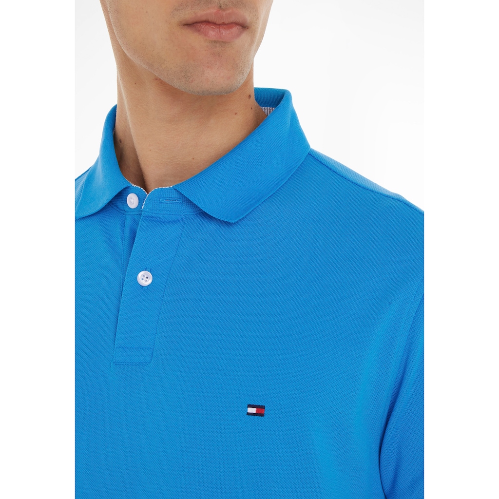 Tommy Hilfiger Poloshirt »1985 REGULAR POLO«