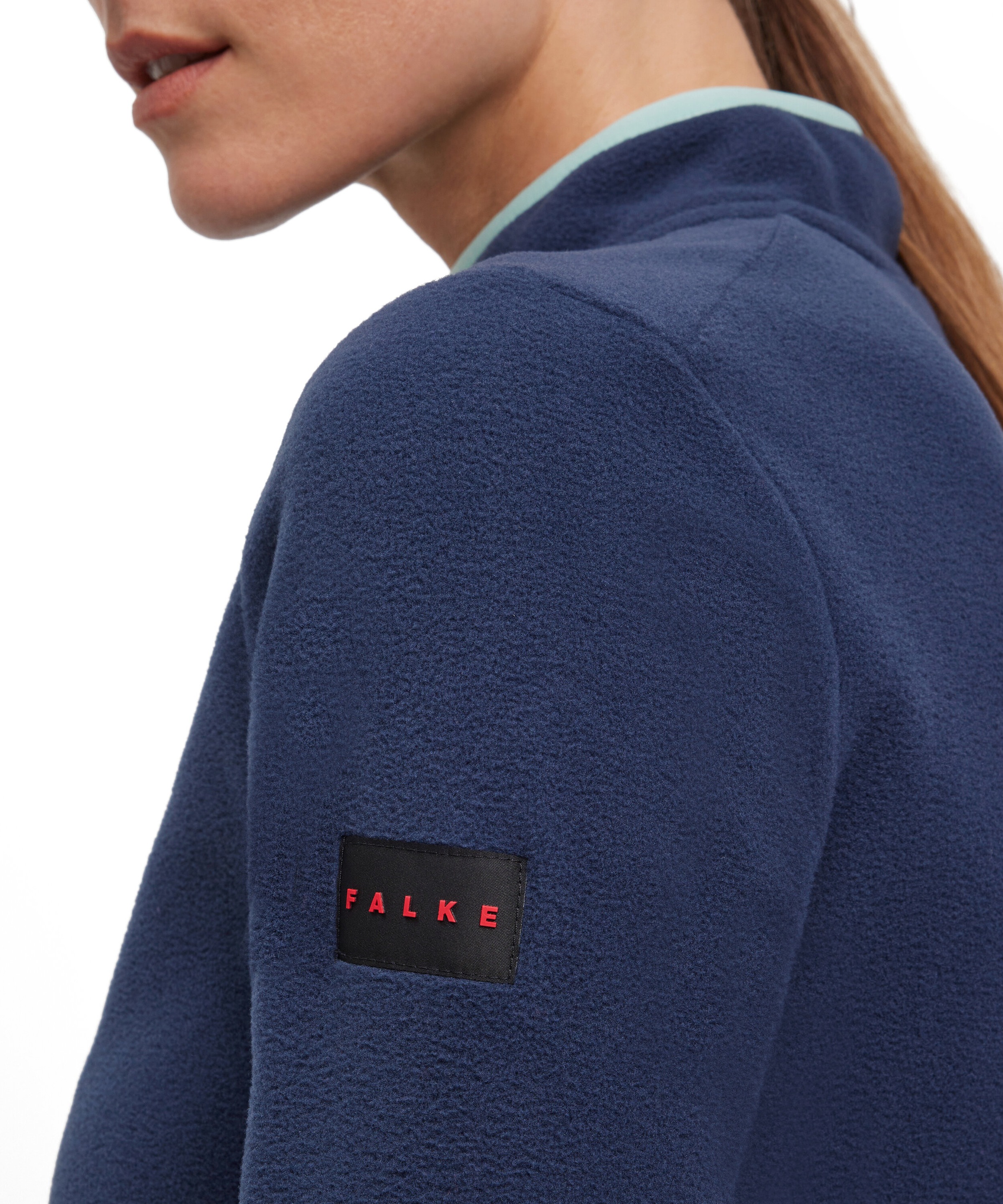 FALKE Outdoorjacke »FALKE Jacke« 1 Stk. tlg.