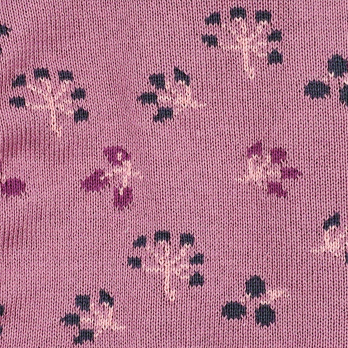 Thumbnail - Maximo Schlupfmütze Blumen