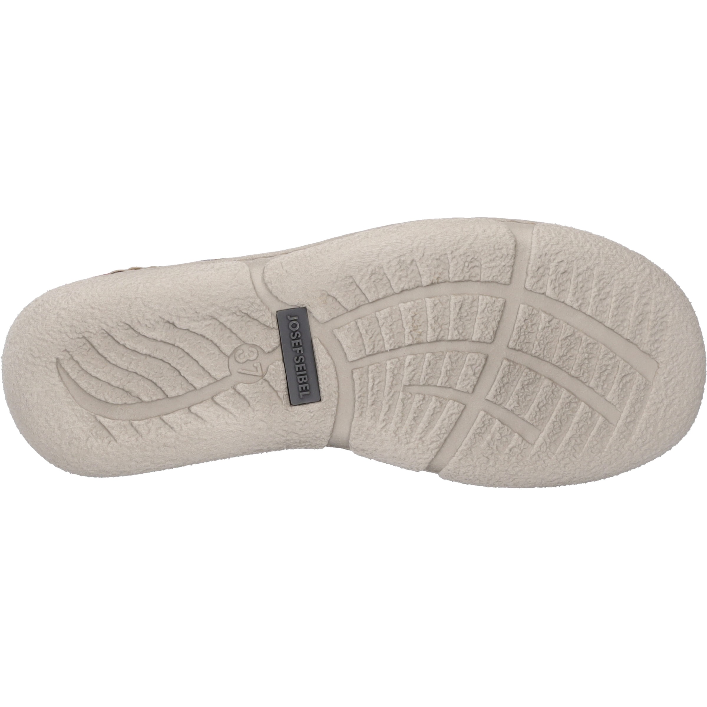 Josef Seibel Schnürschuh »Neele 60, creme-multi«