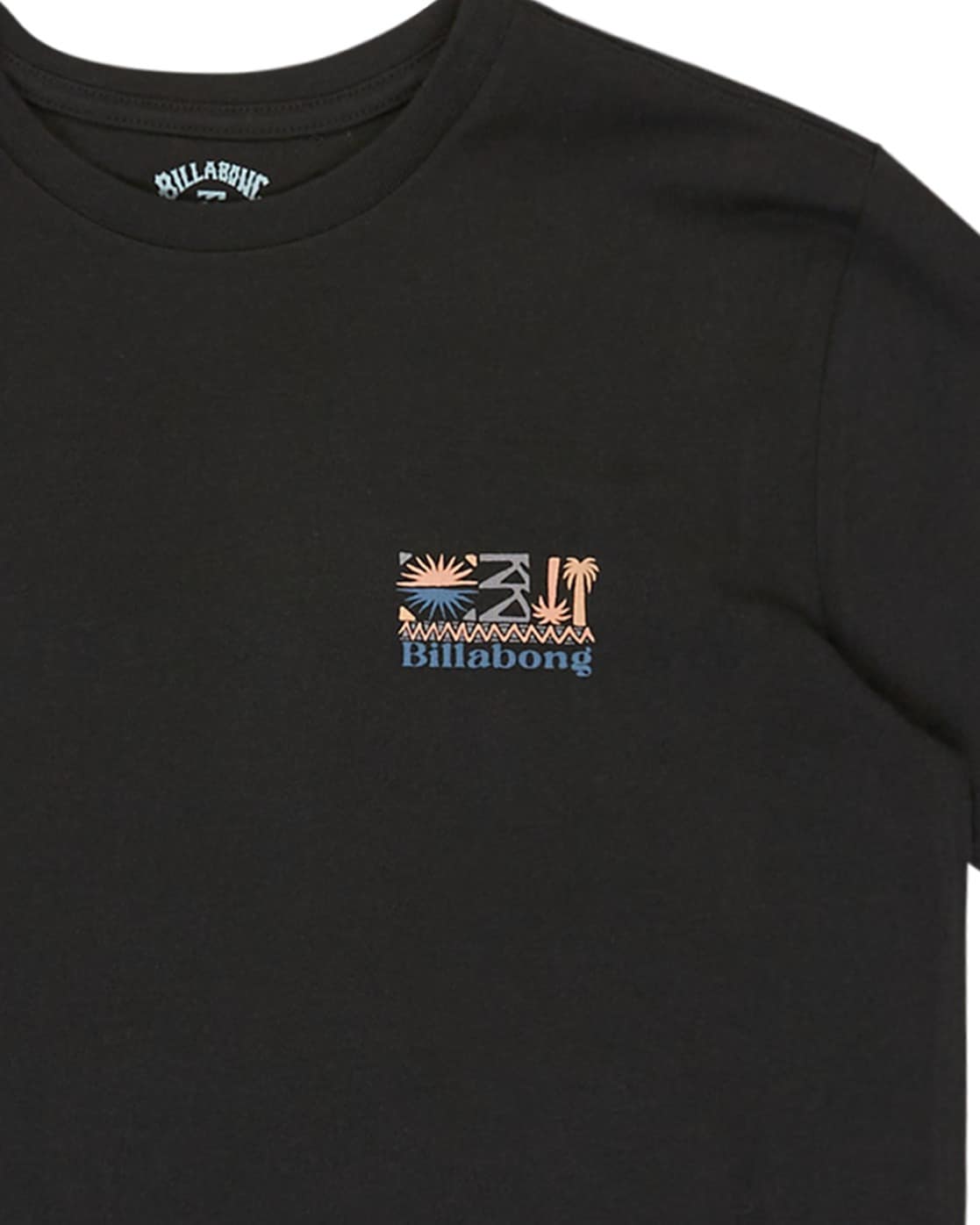 Billabong T-Shirt »Segment«