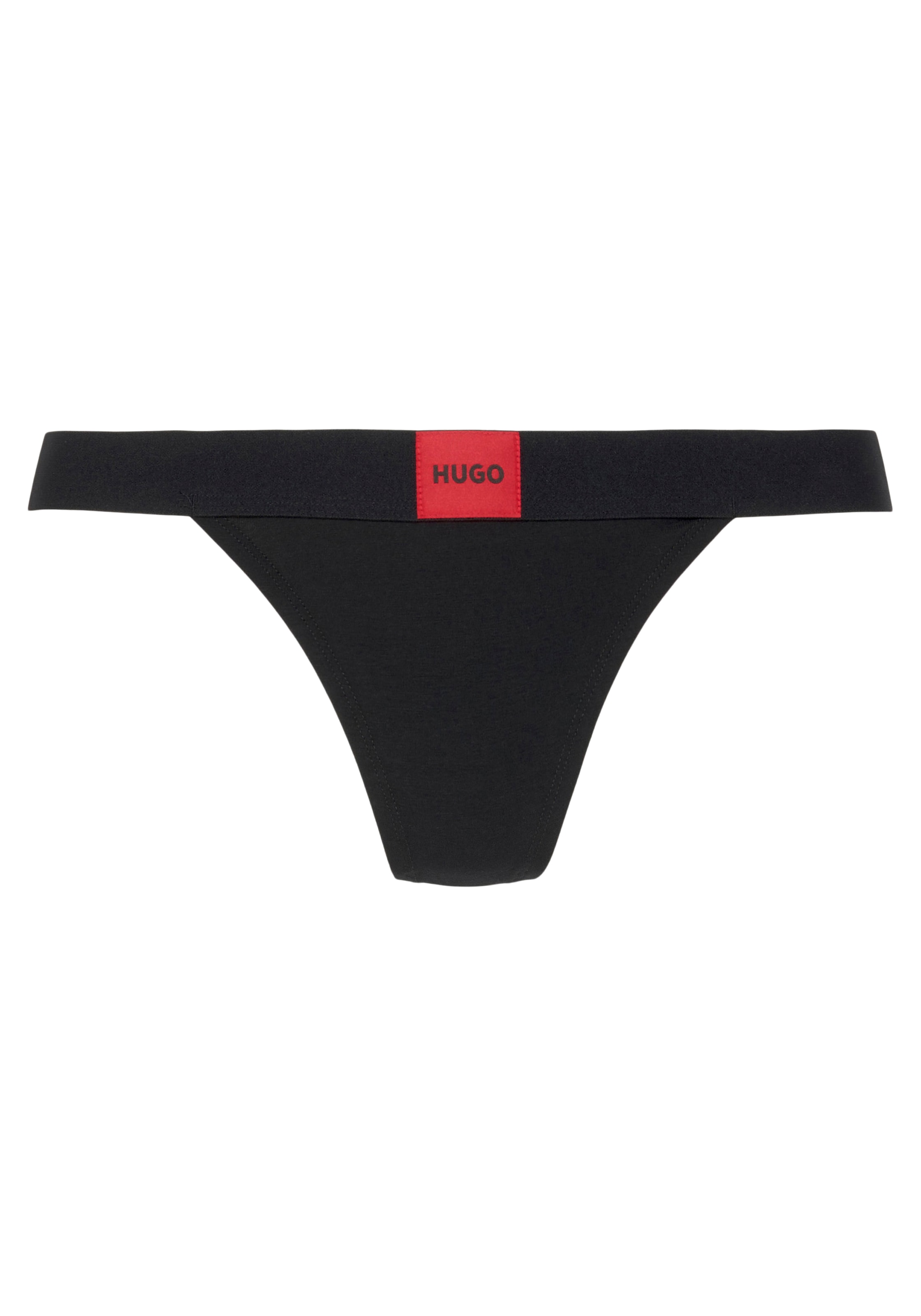 HUGO Underwear stringai »STRING RED LABEL« ...