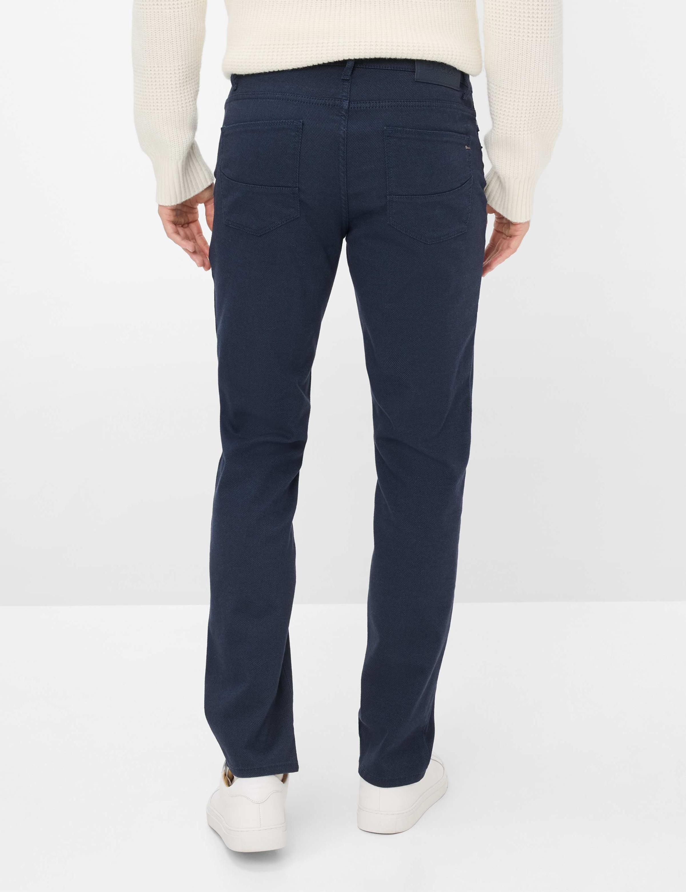 Brax 5-Pocket-Hose "Style CADIZ" günstig online kaufen