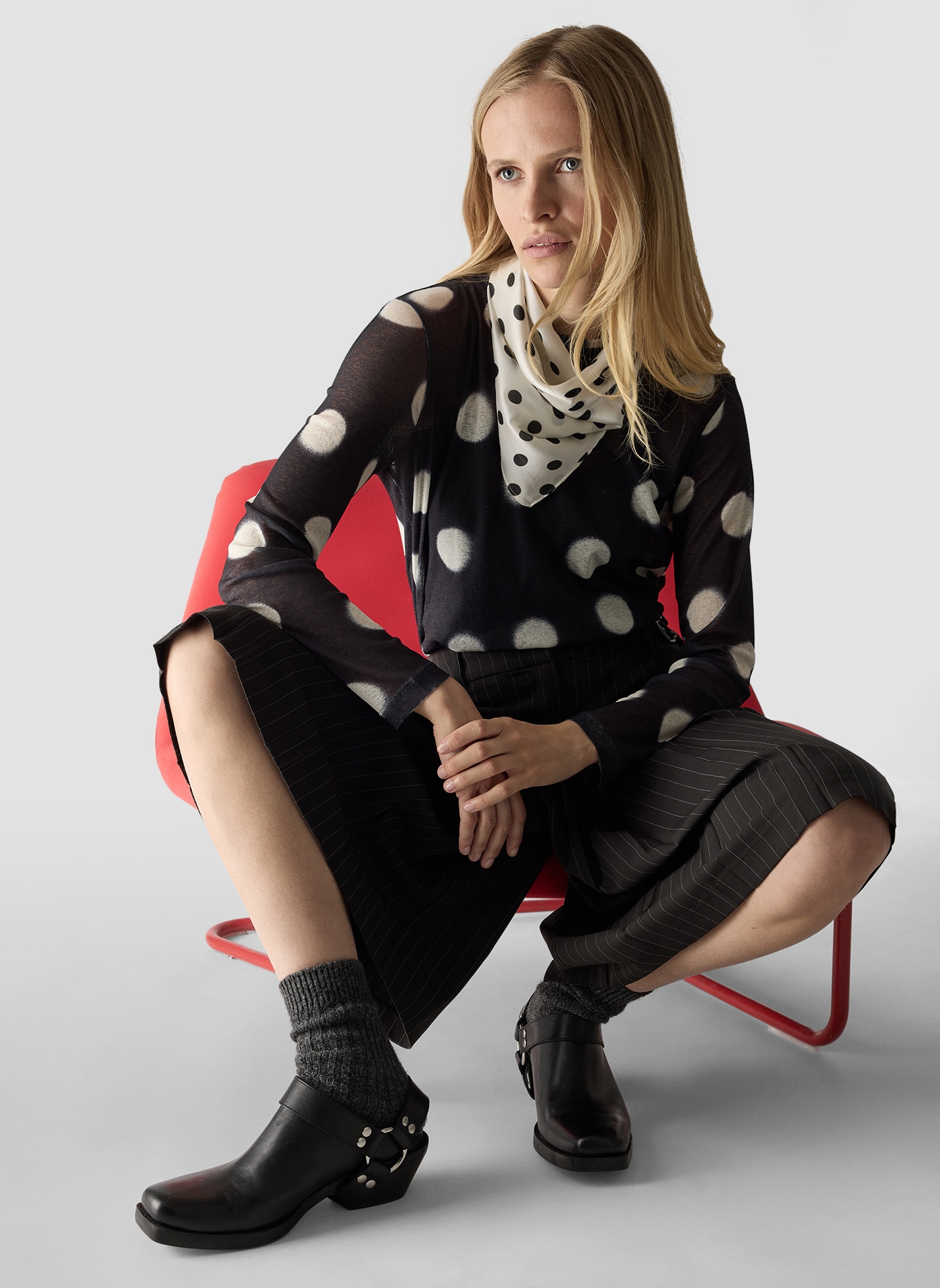LeComte Print-Shirt »T-Shirt«