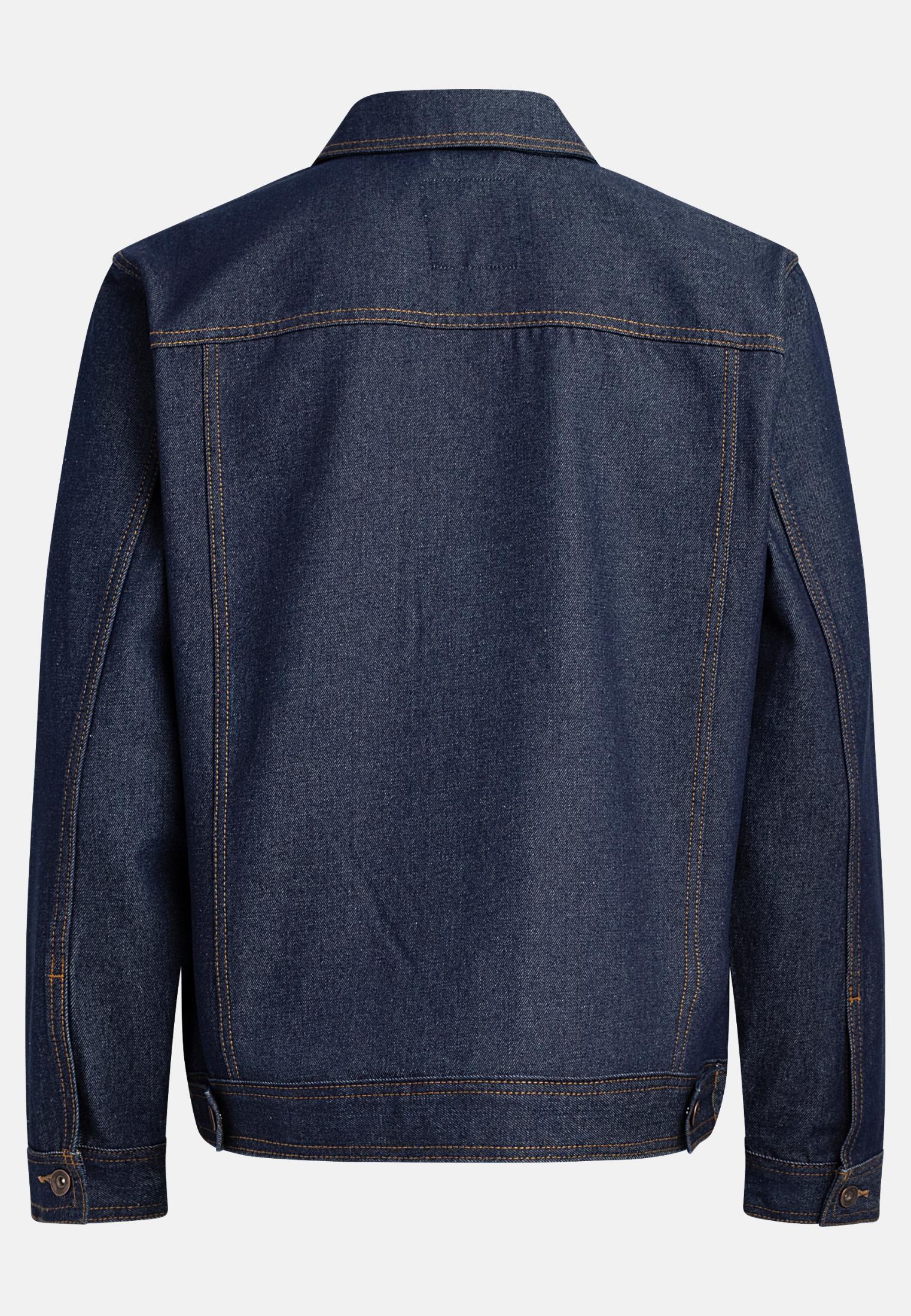 REDEFINED REBEL Funktionsjacke »Redefined Rebel Jacket RRAiden Jacket Denim REGULAR FIT«