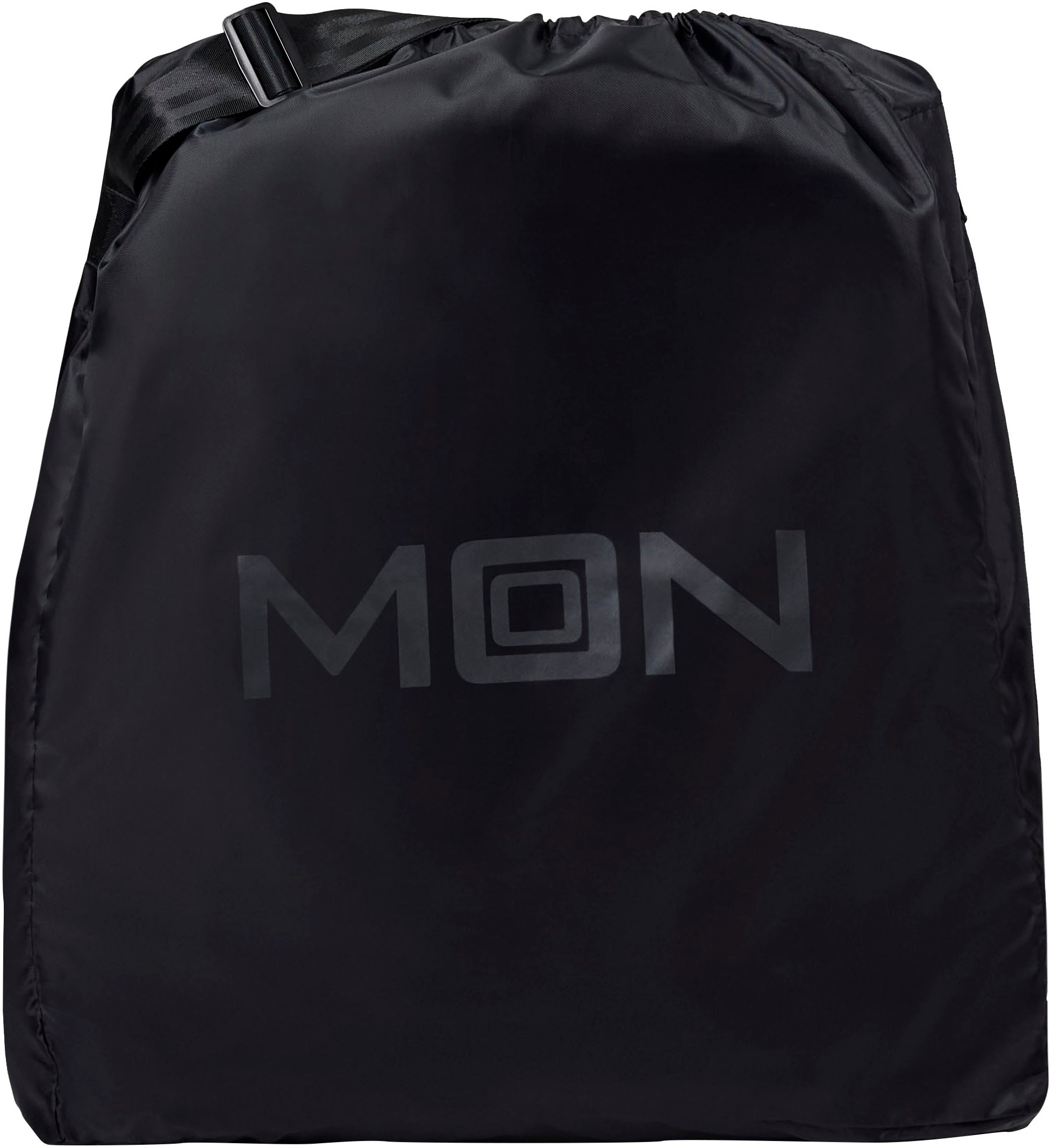 Moon Kinder-Buggy »ZAC«, 22 kg, inkl. Tragetasche und Regenschutz