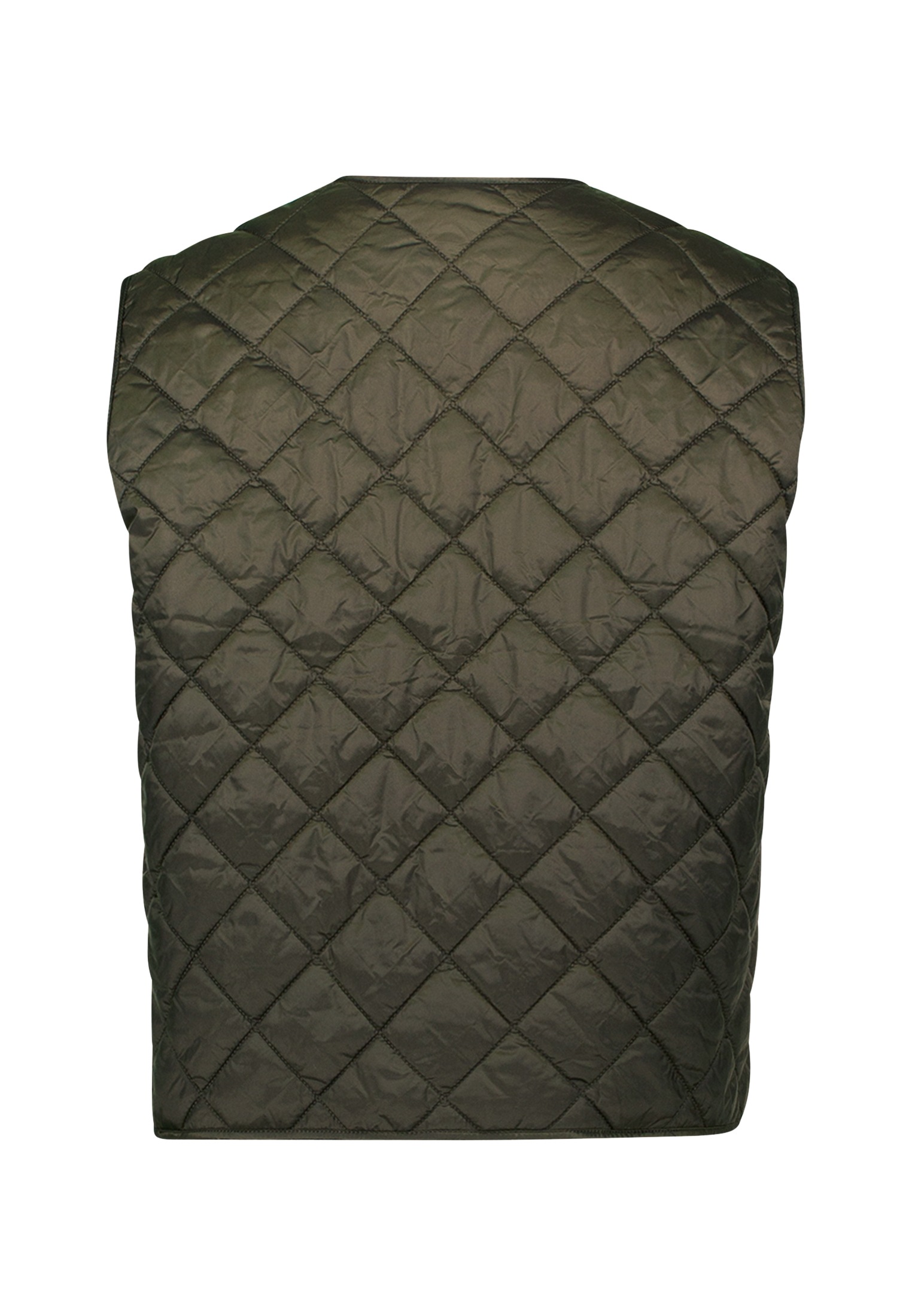 Thumbnail - Zero Strickweste "Damen mit Knopfleiste" Knopfleiste