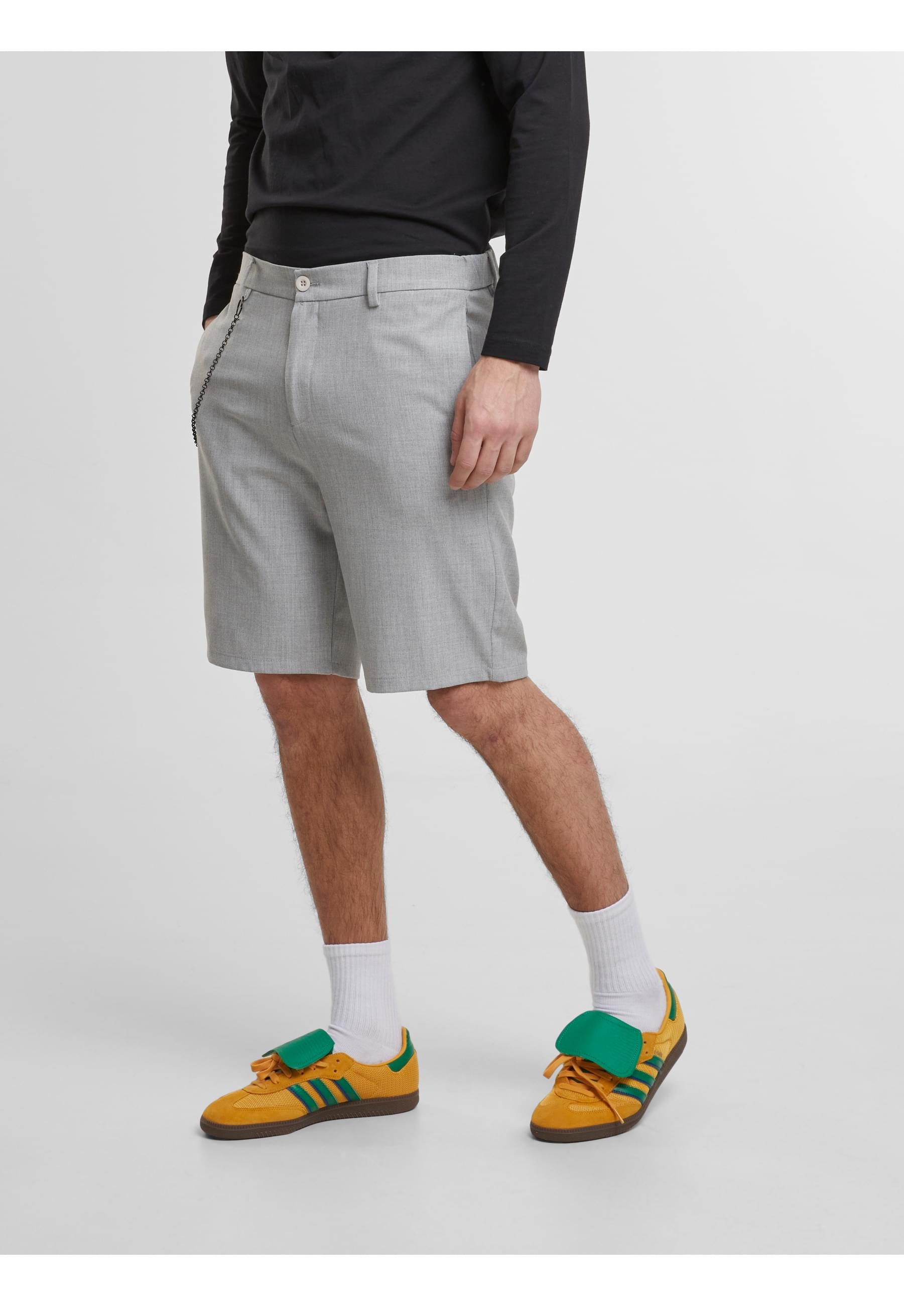 Thumbnail - 2Y Studios Sweatshorts "2Y Studios Herren 2Y Basic Shorts", (1 tlg.)