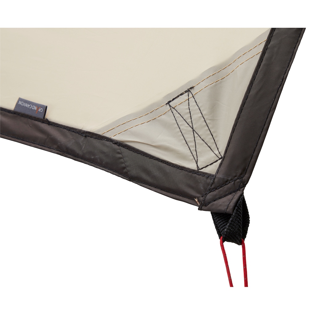 GRAND CANYON Tarp-Zelt »ZUNI 4«