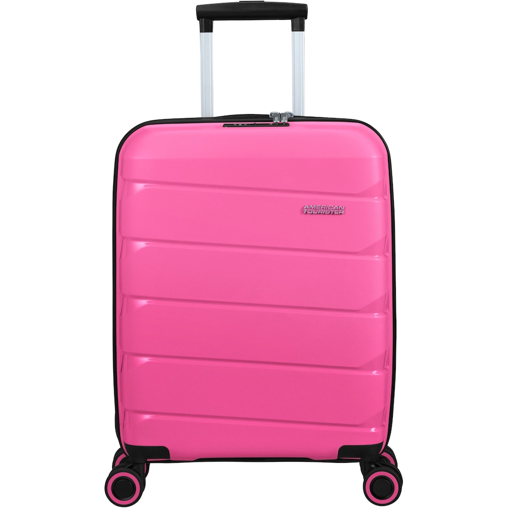 American Tourister® Hartschalen-Trolley »Air Move, 55 cm«, 4 Rollen