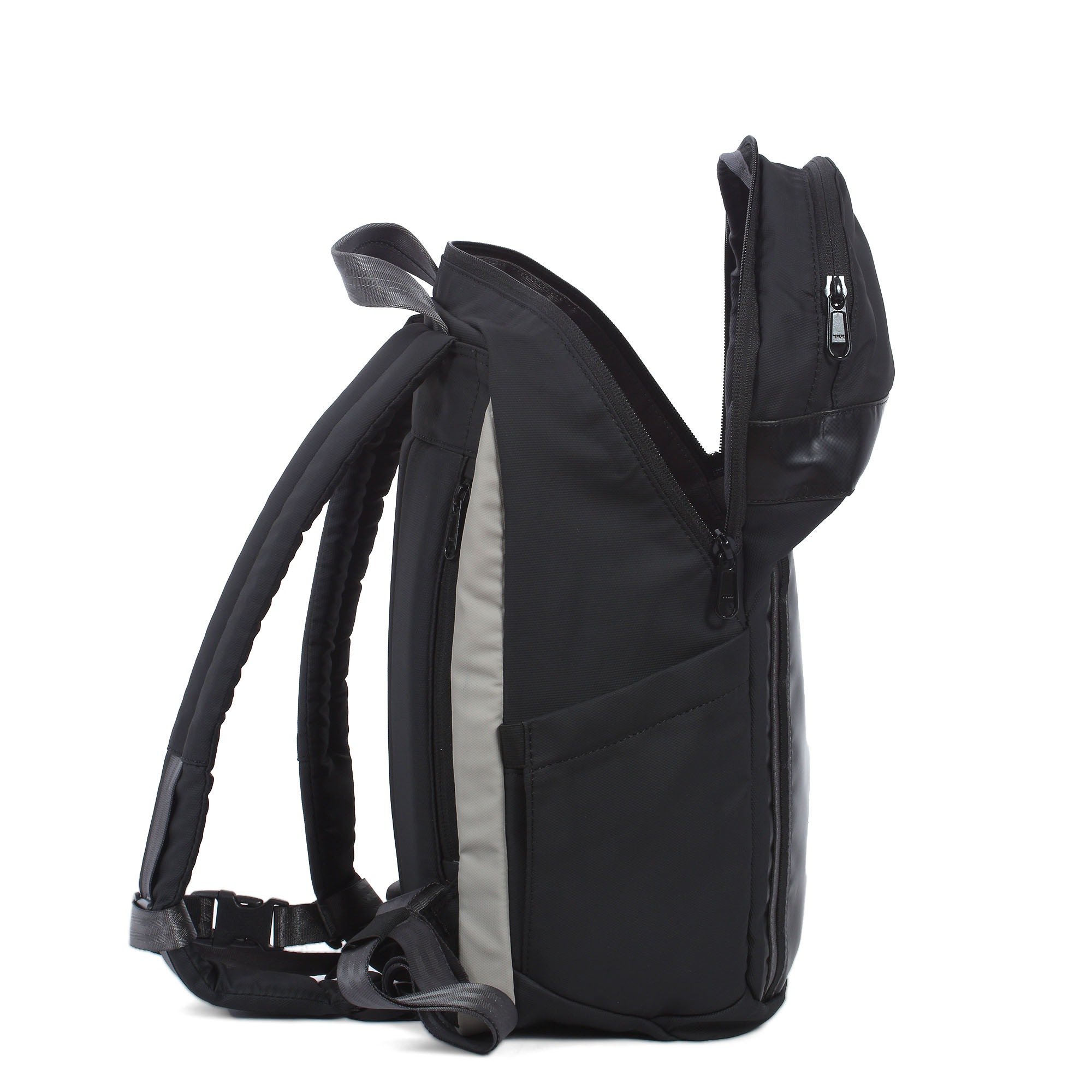 7clouds Cityrucksack »Tike 7.1«, mit recyceltem PET