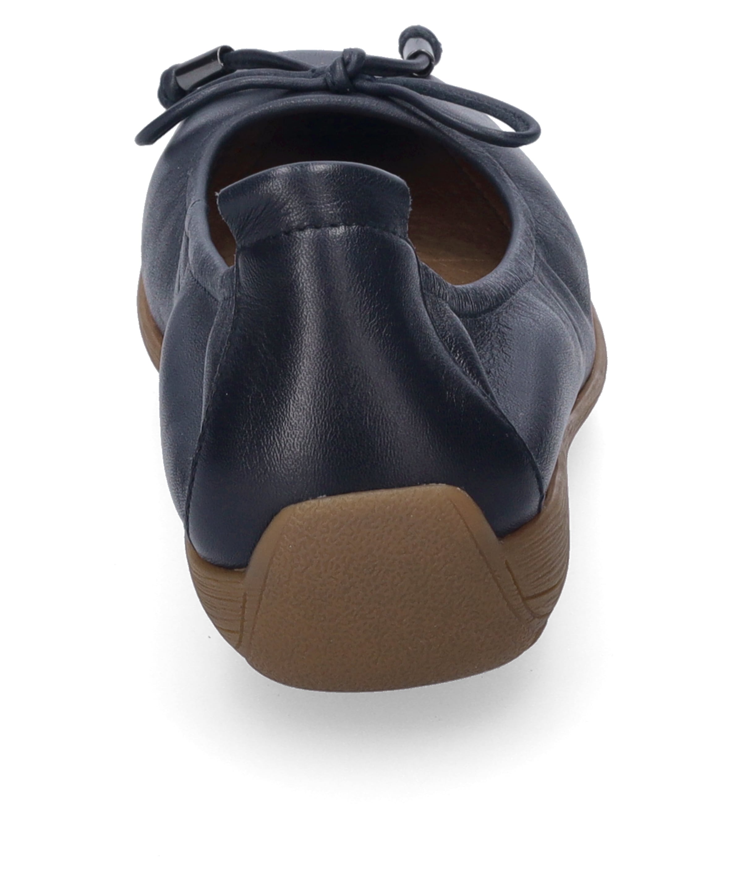 Josef Seibel Ballerina »Fenja 09, indigo«