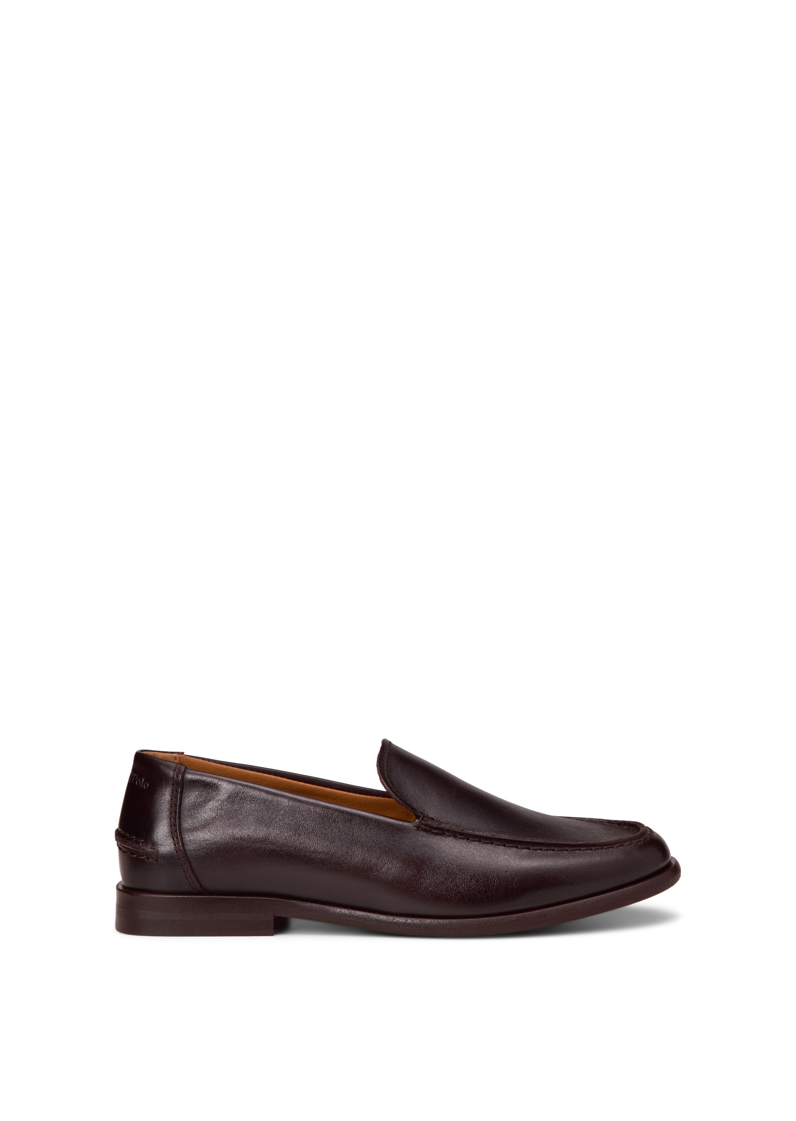 Marc O'Polo Loafer »aus gewachstem Rindleder«