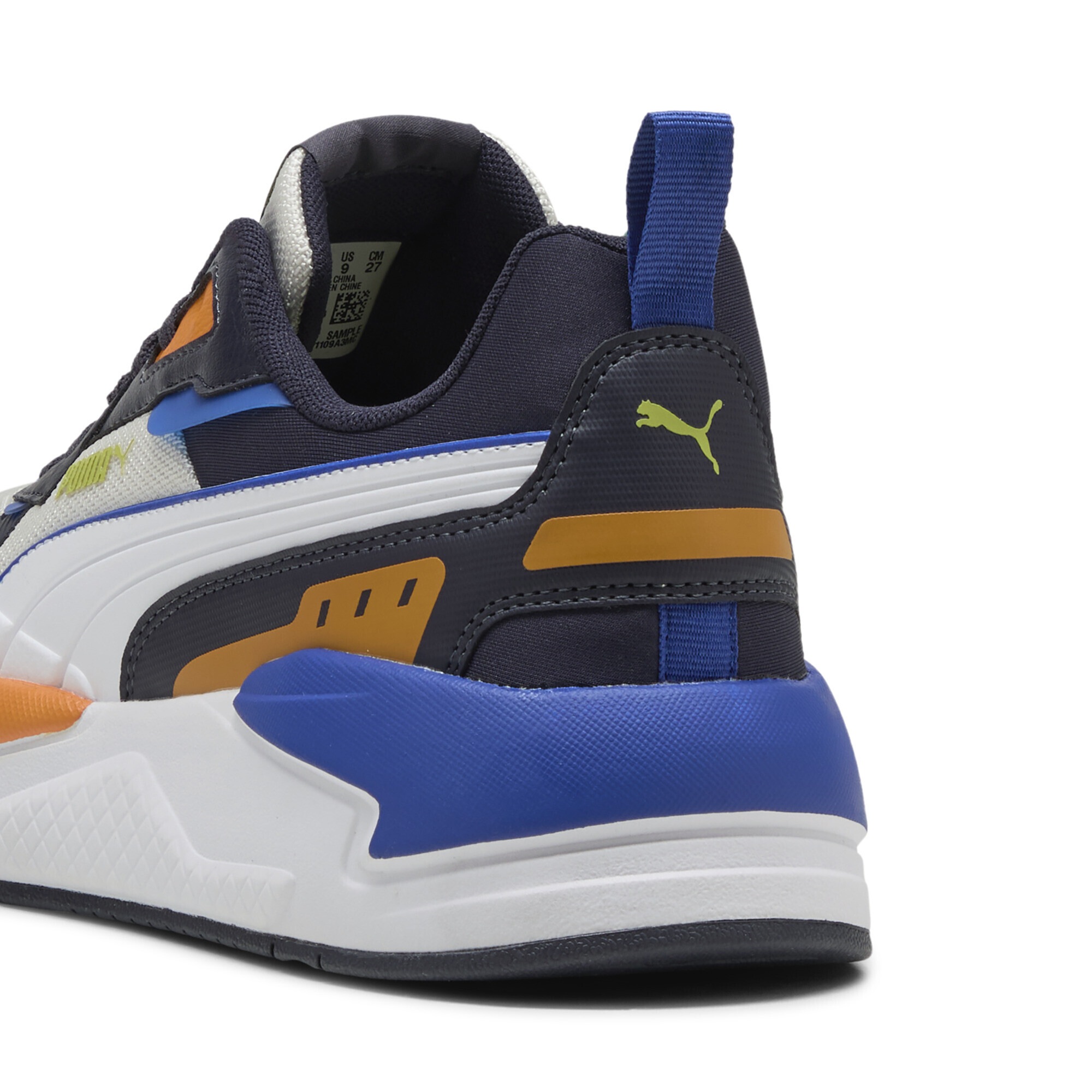 PUMA Sneaker "X-Ray 3 Sneakers Erwachsene" günstig online kaufen