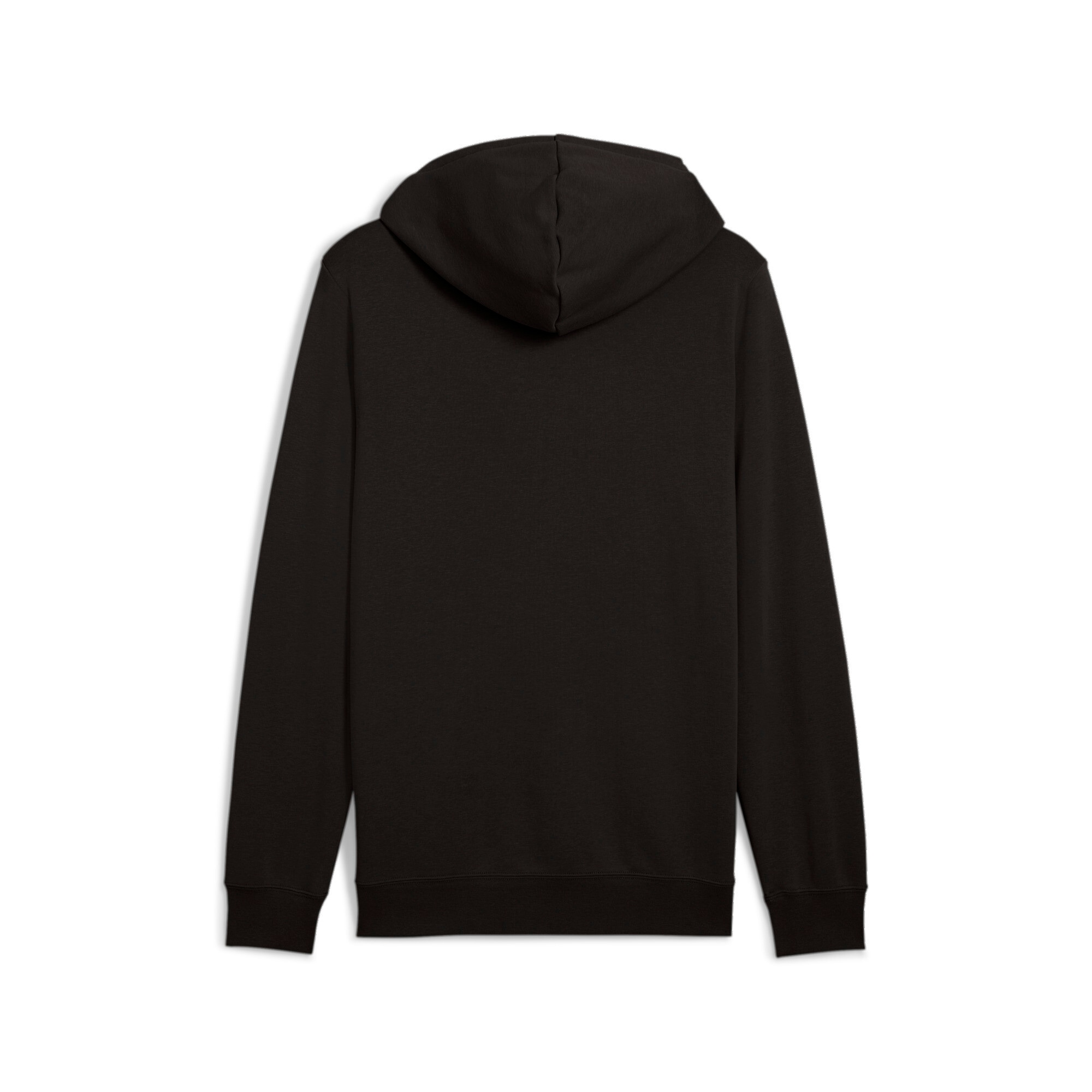 PUMA Kapuzensweatshirt »ESS 2 COLOR NO. 1 LOGO HOODIE TR«