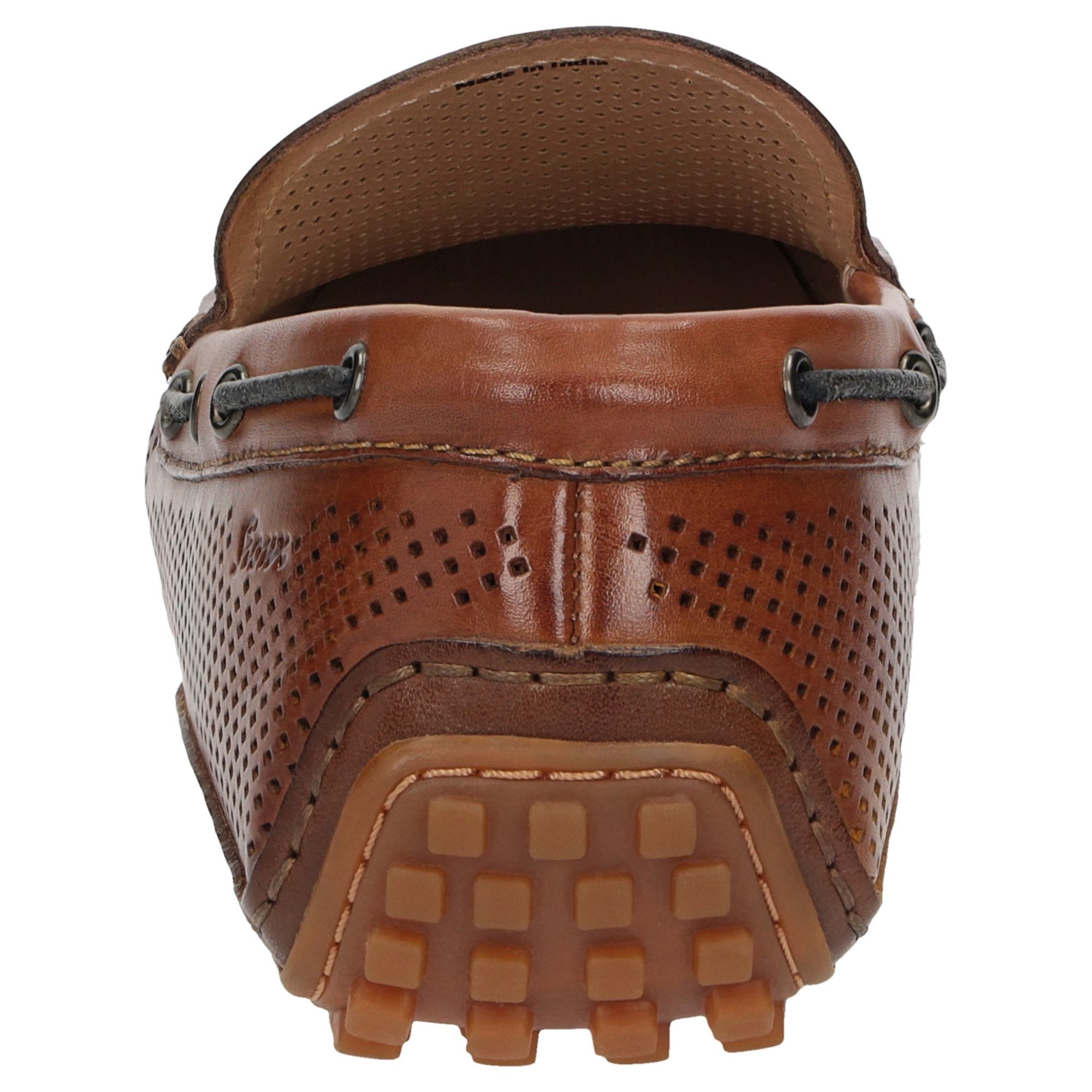 SIOUX Slipper »Carulio-706«
